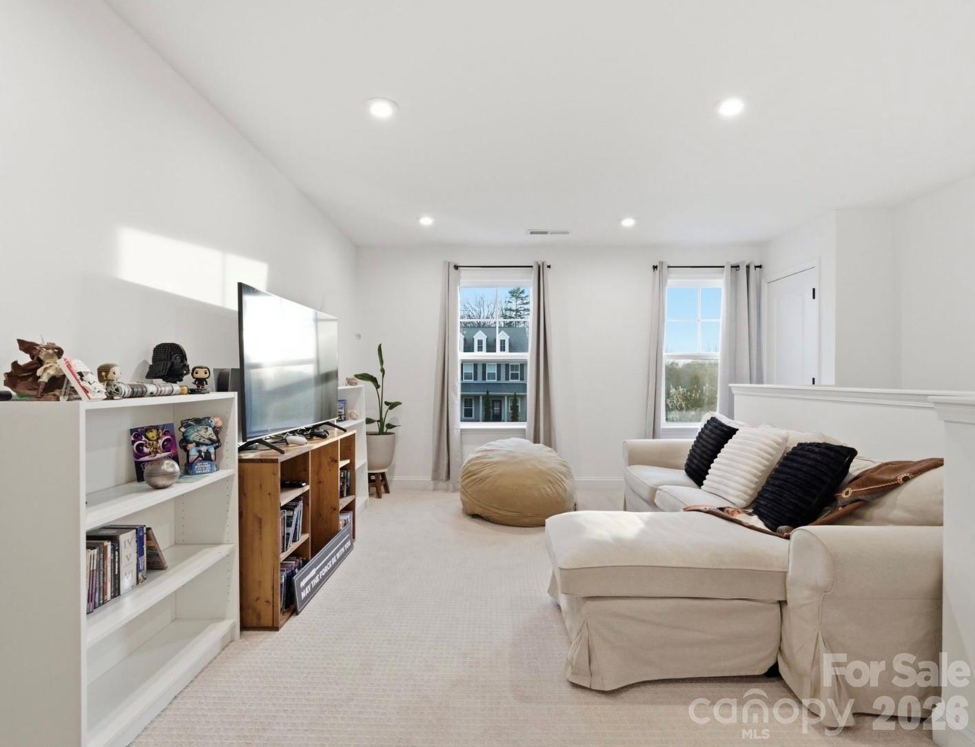 607 Southstone Drive — Matthews