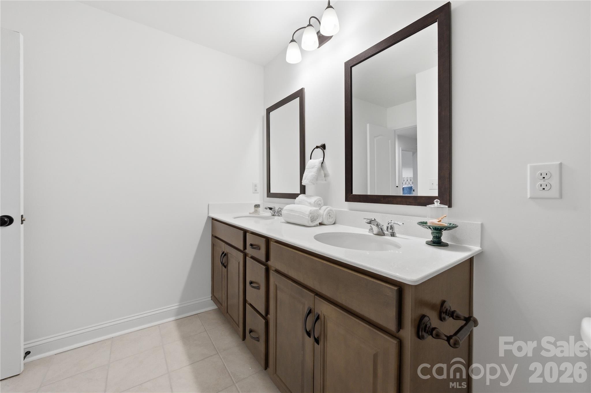 607 Southstone Drive — Matthews