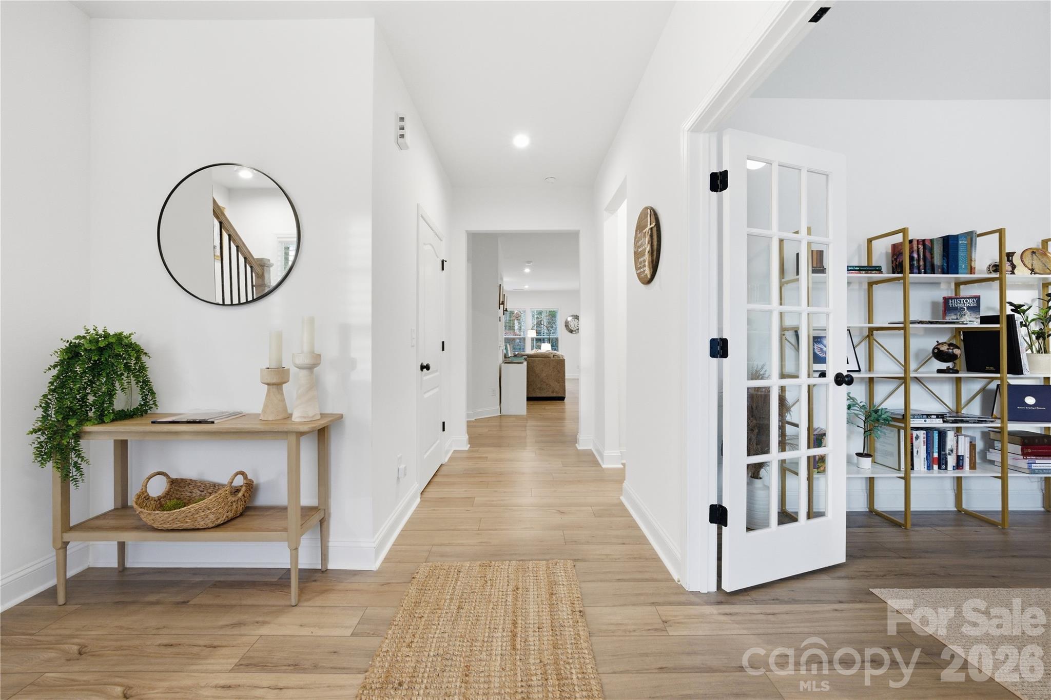 607 Southstone Drive — Matthews
