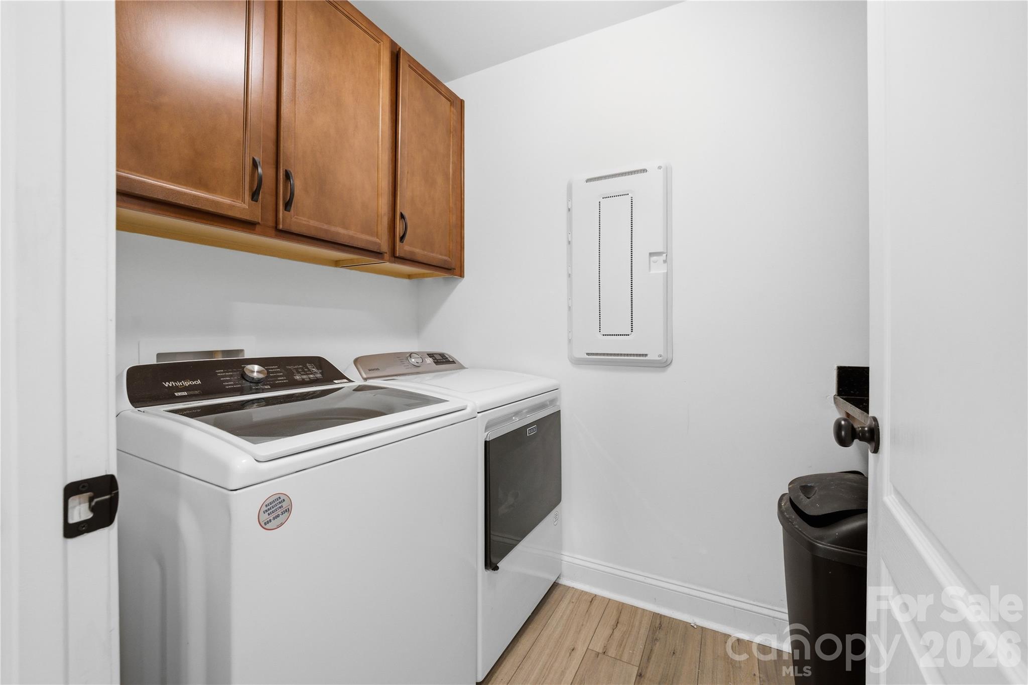 607 Southstone Drive — Matthews