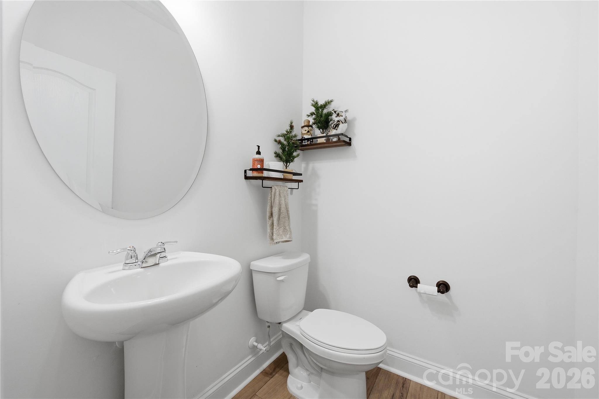 607 Southstone Drive — Matthews