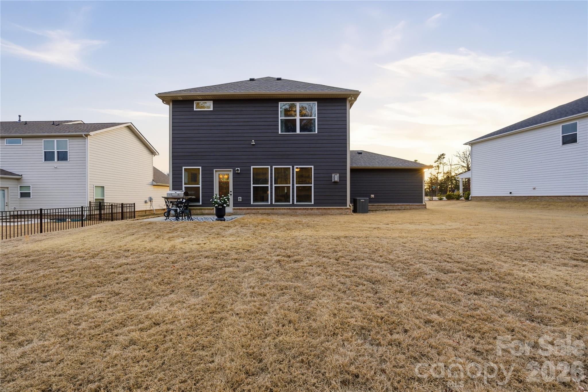 607 Southstone Drive — Matthews