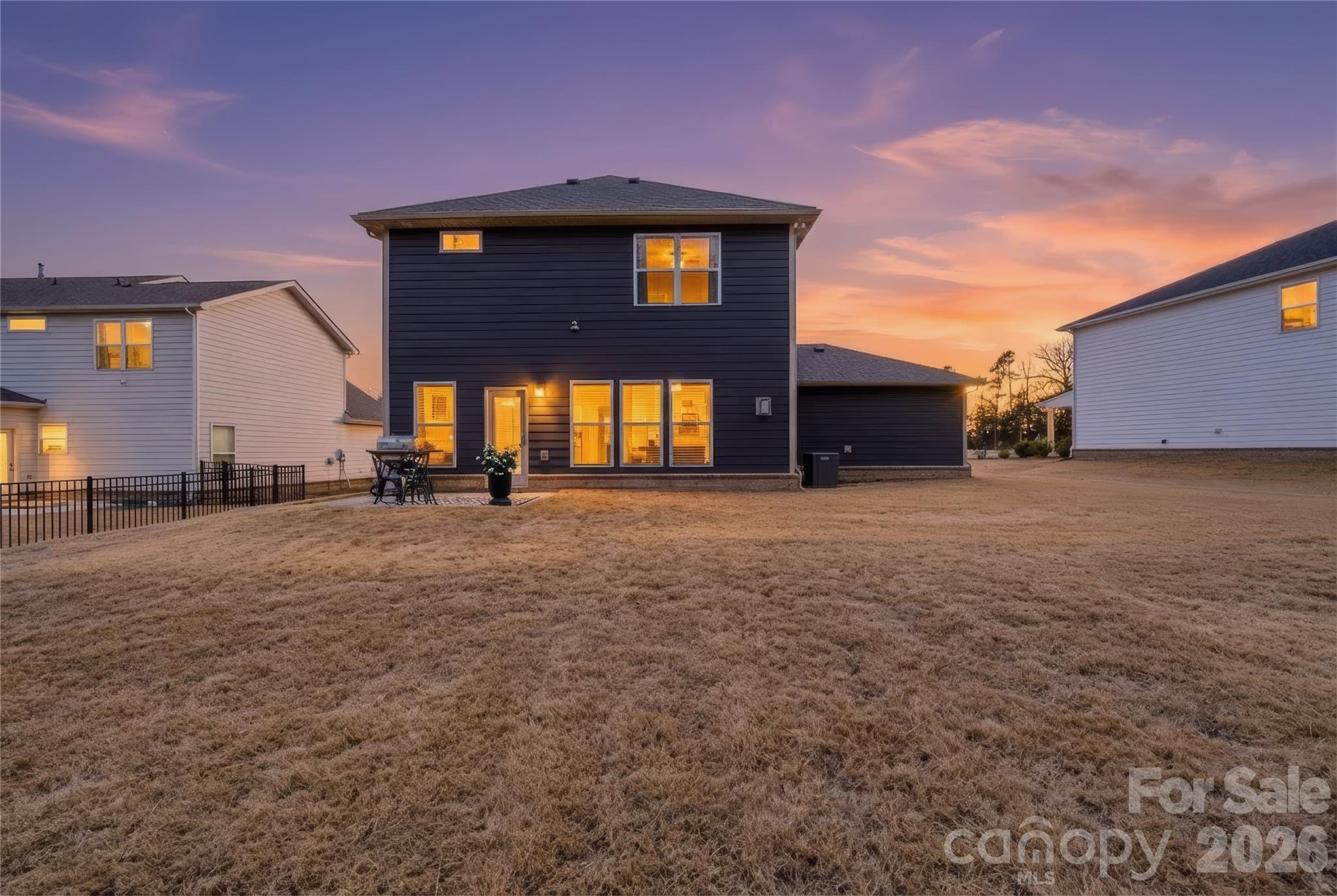 607 Southstone Drive — Matthews