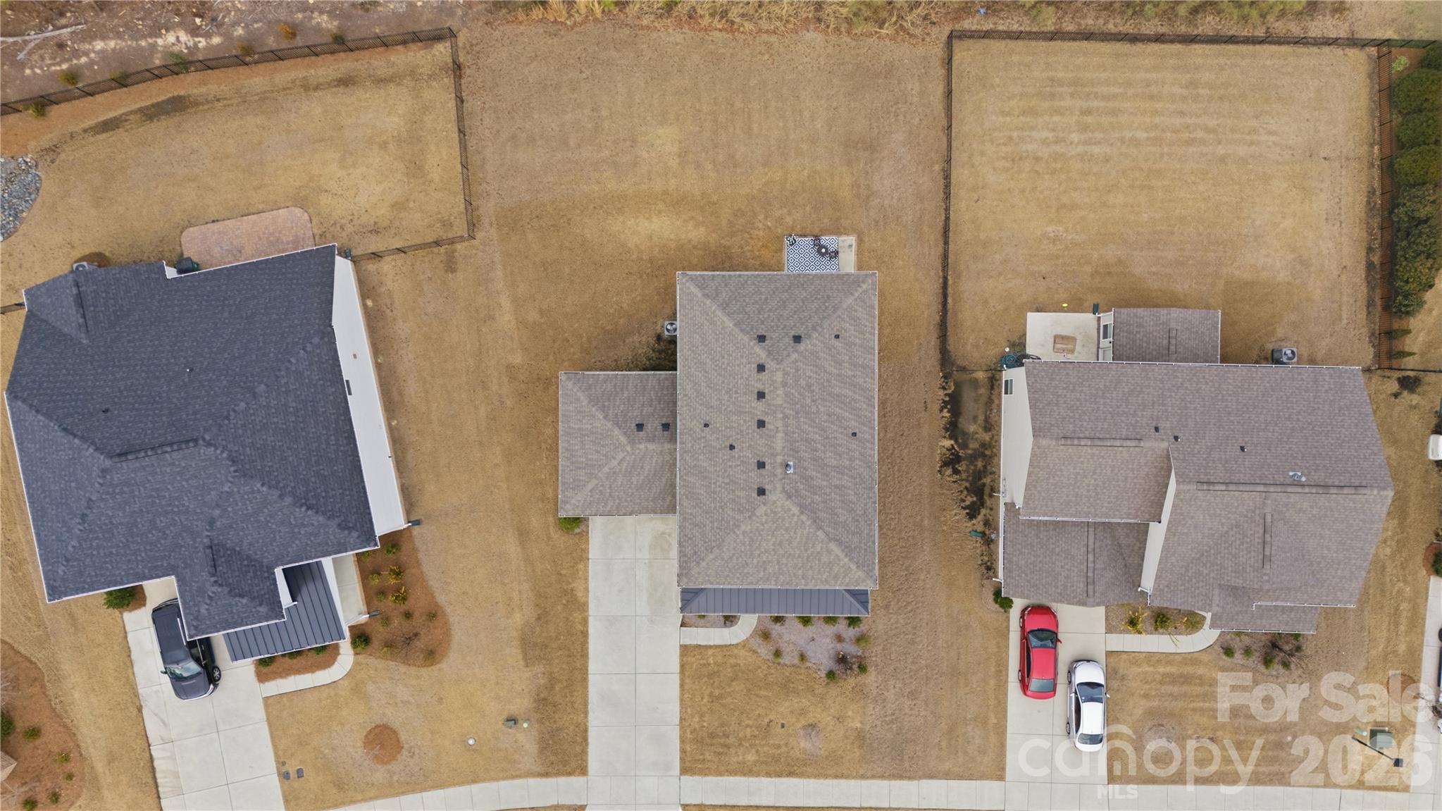 607 Southstone Drive — Matthews