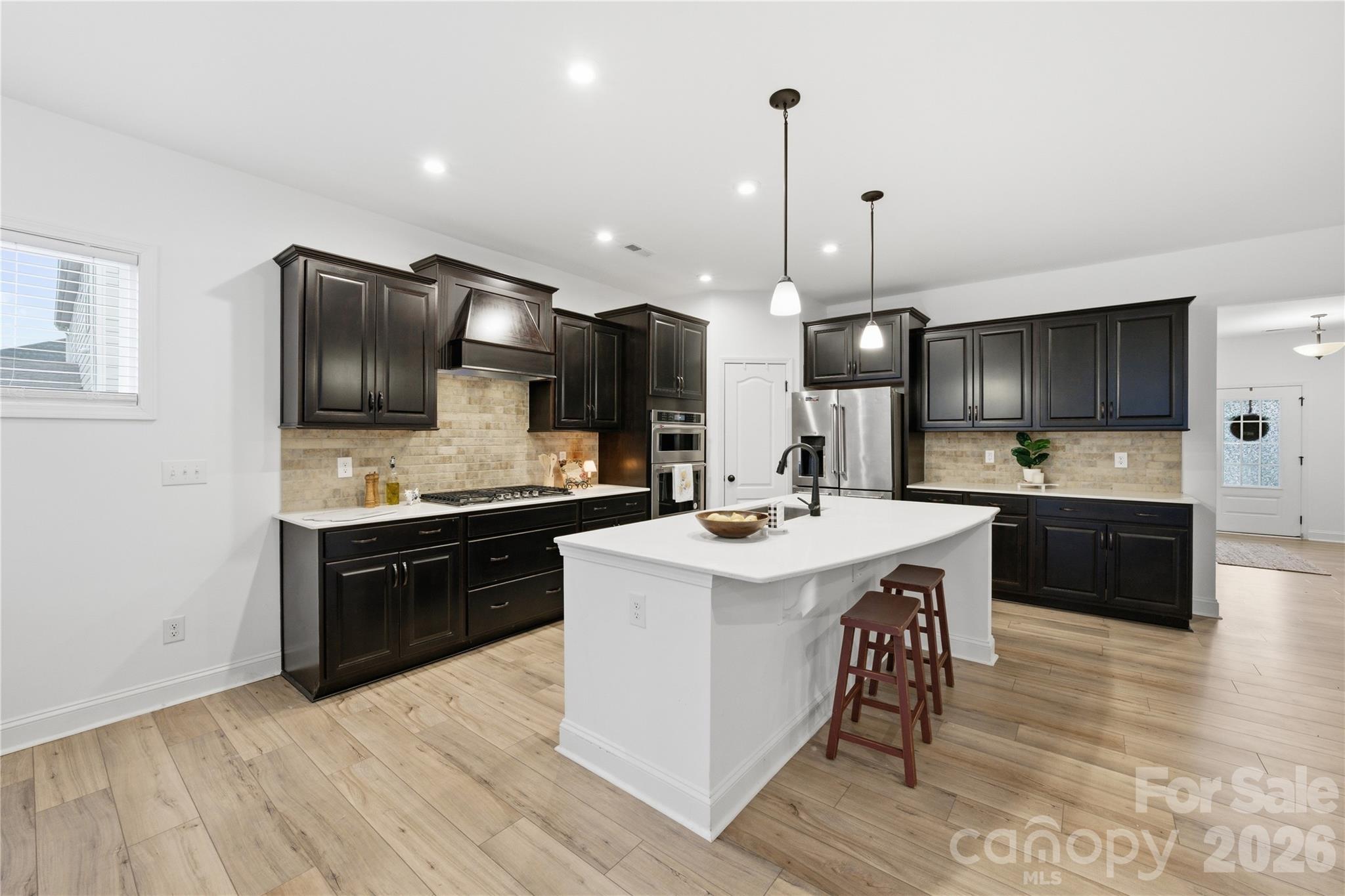 607 Southstone Drive — Matthews