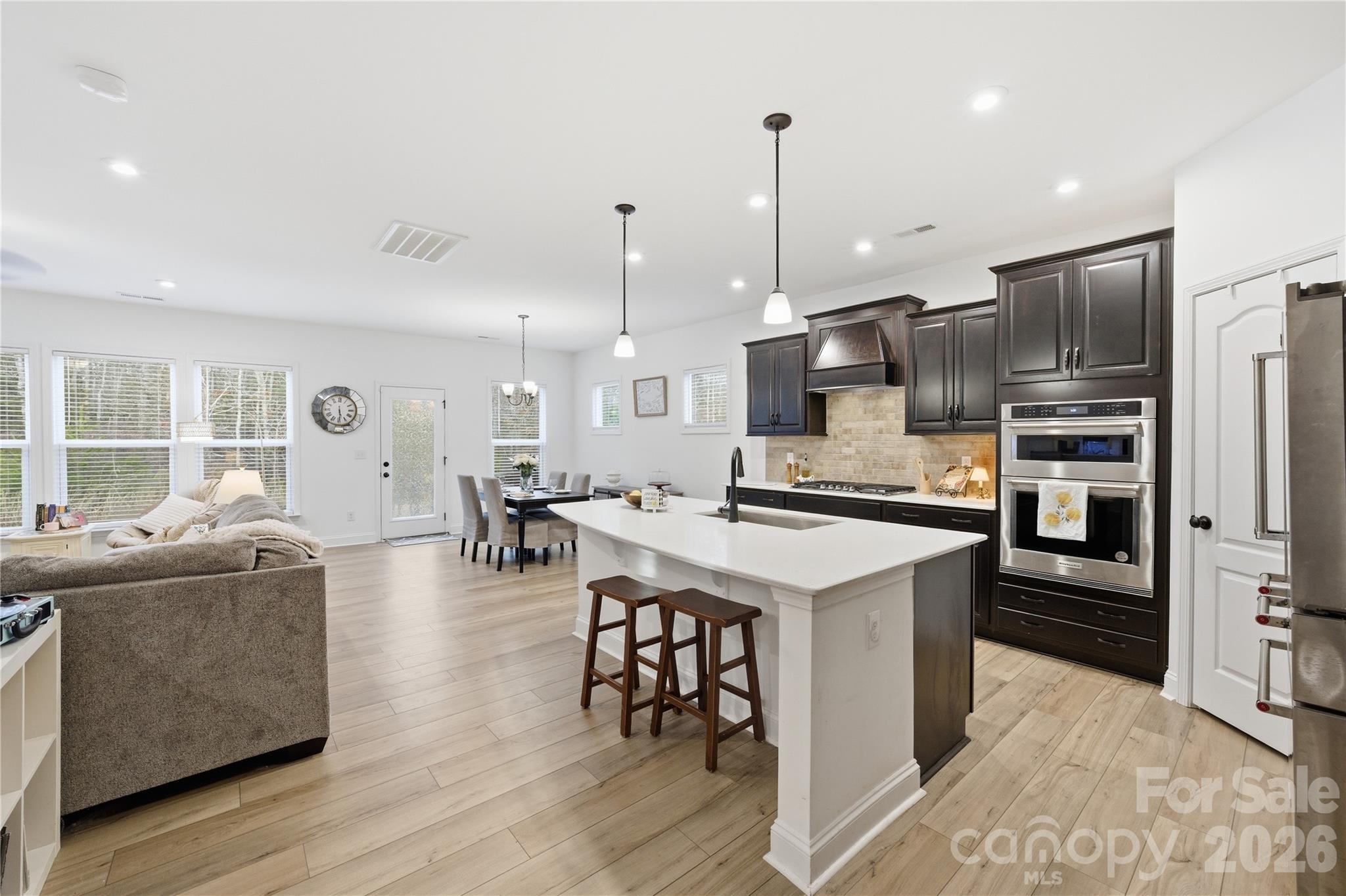 607 Southstone Drive — Matthews