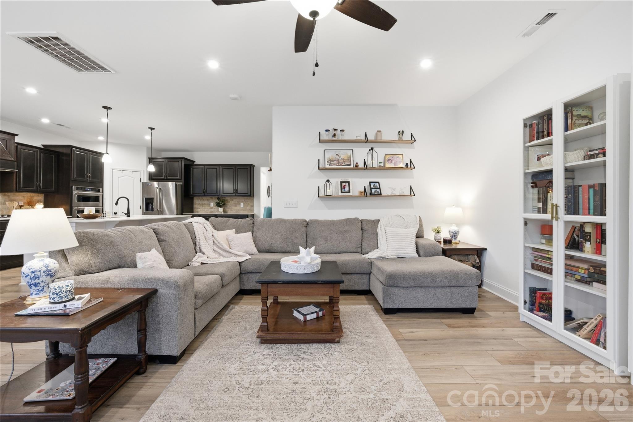 607 Southstone Drive — Matthews