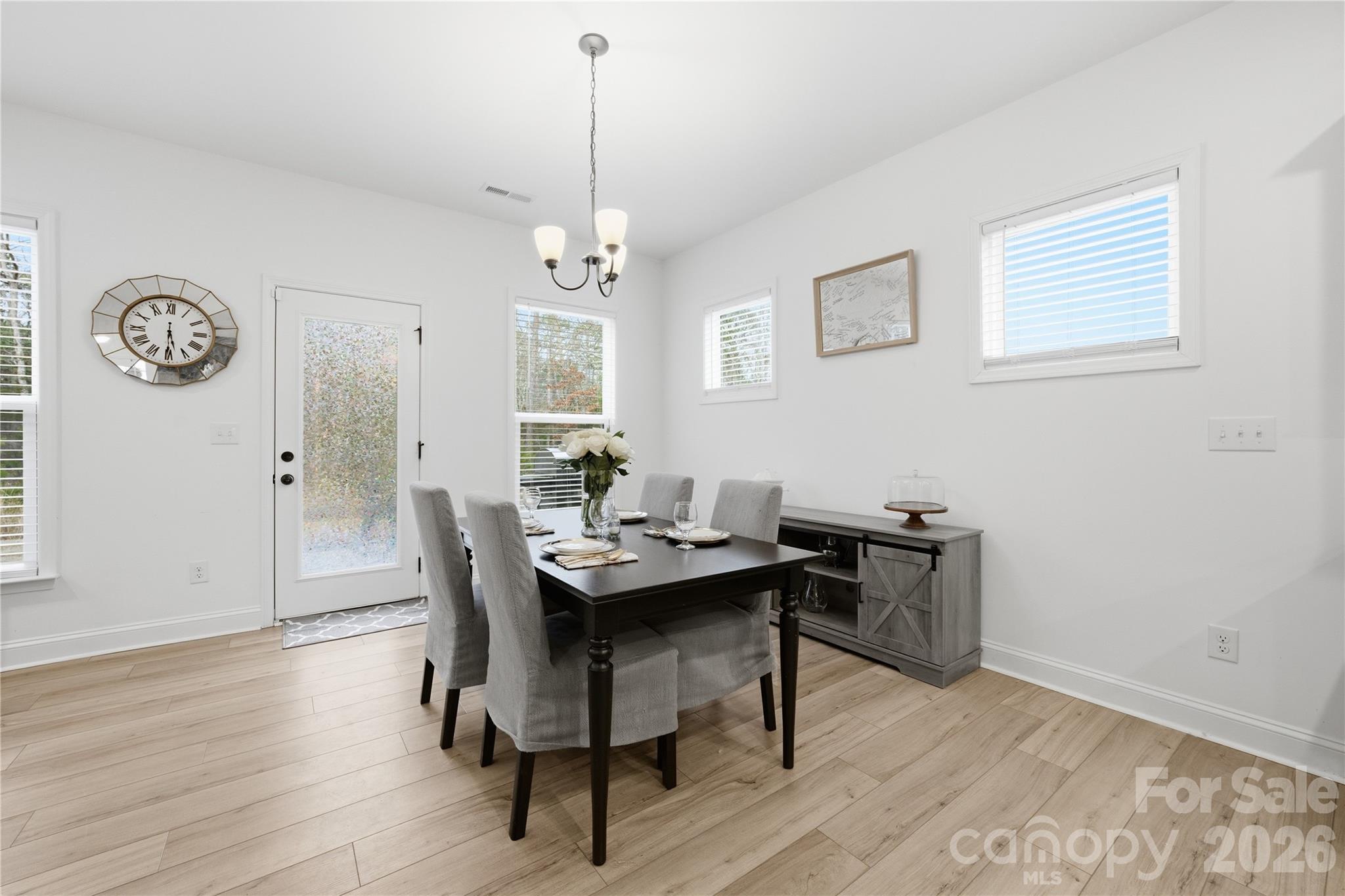 607 Southstone Drive — Matthews