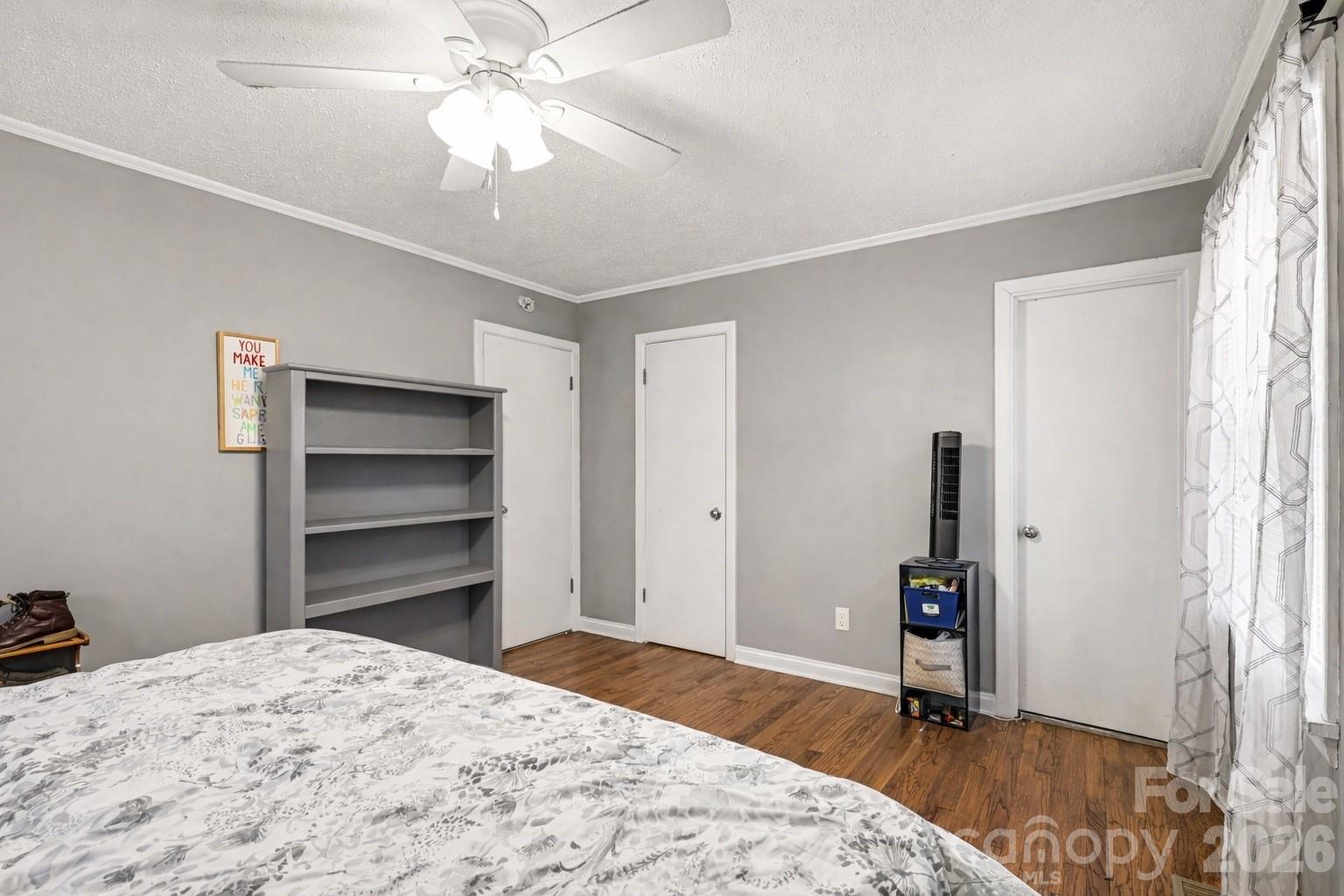 1270 Earnhardt Road — Salisbury