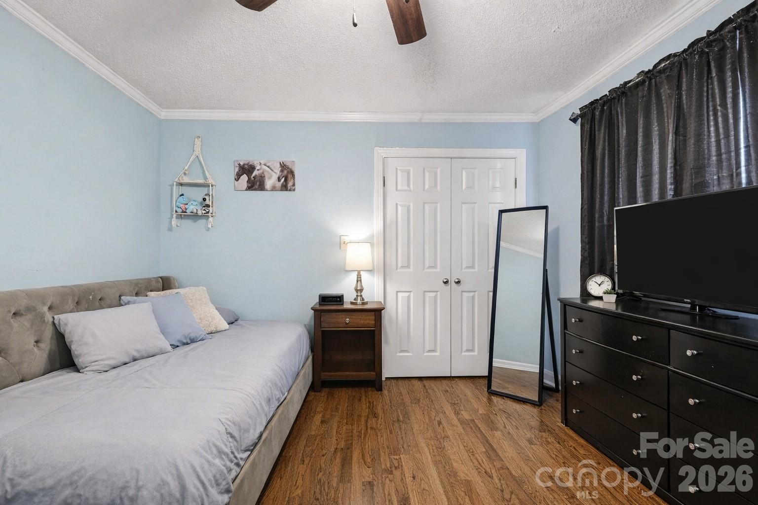 1270 Earnhardt Road — Salisbury