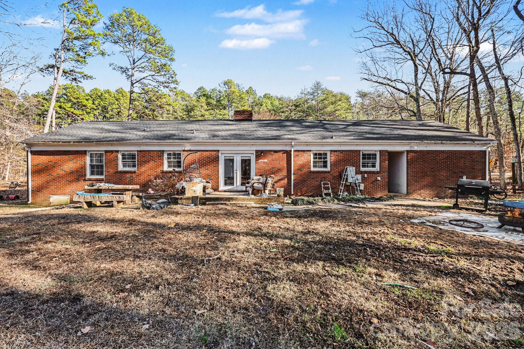 1270 Earnhardt Road — Salisbury