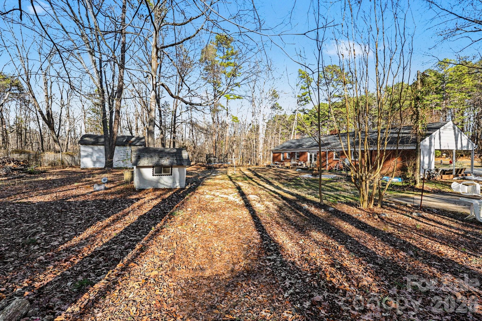 1270 Earnhardt Road — Salisbury
