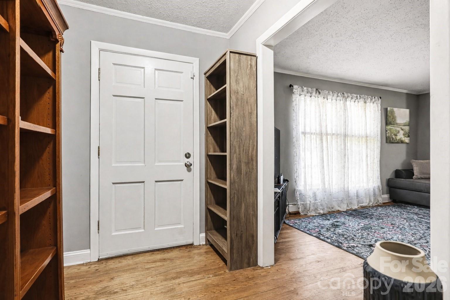 1270 Earnhardt Road — Salisbury
