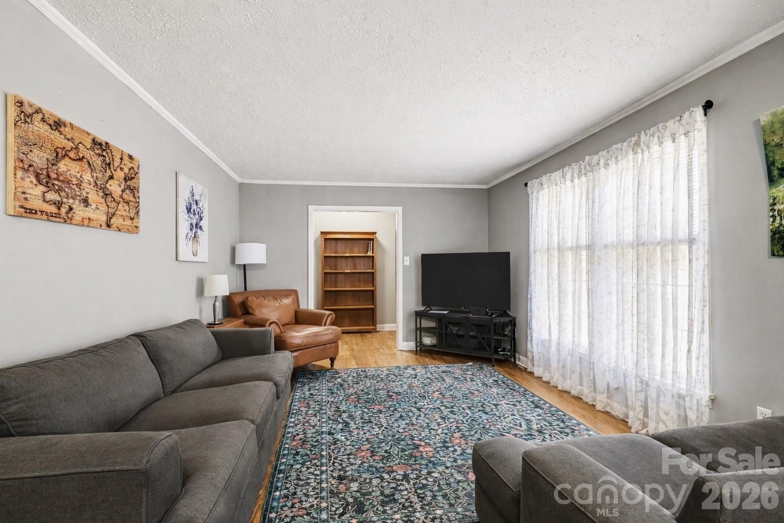 1270 Earnhardt Road — Salisbury
