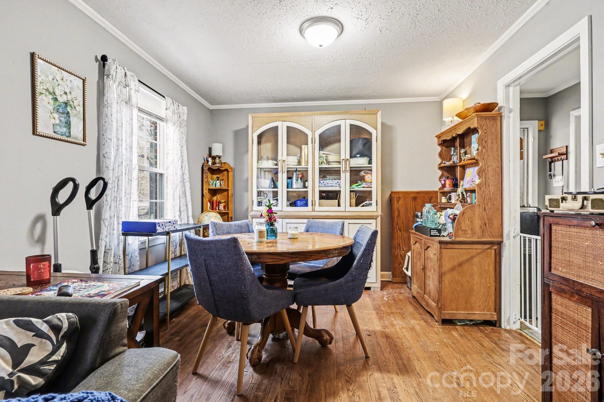 1270 Earnhardt Road — Salisbury