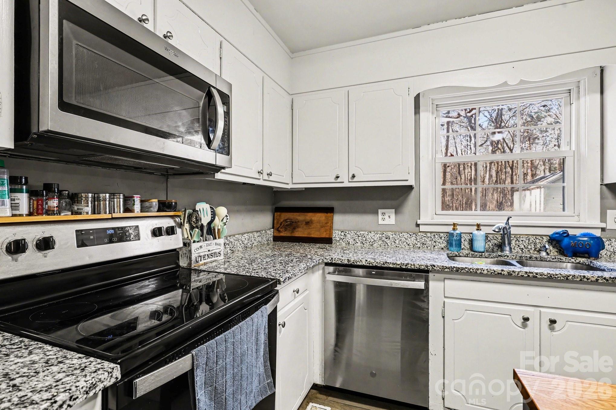 1270 Earnhardt Road — Salisbury