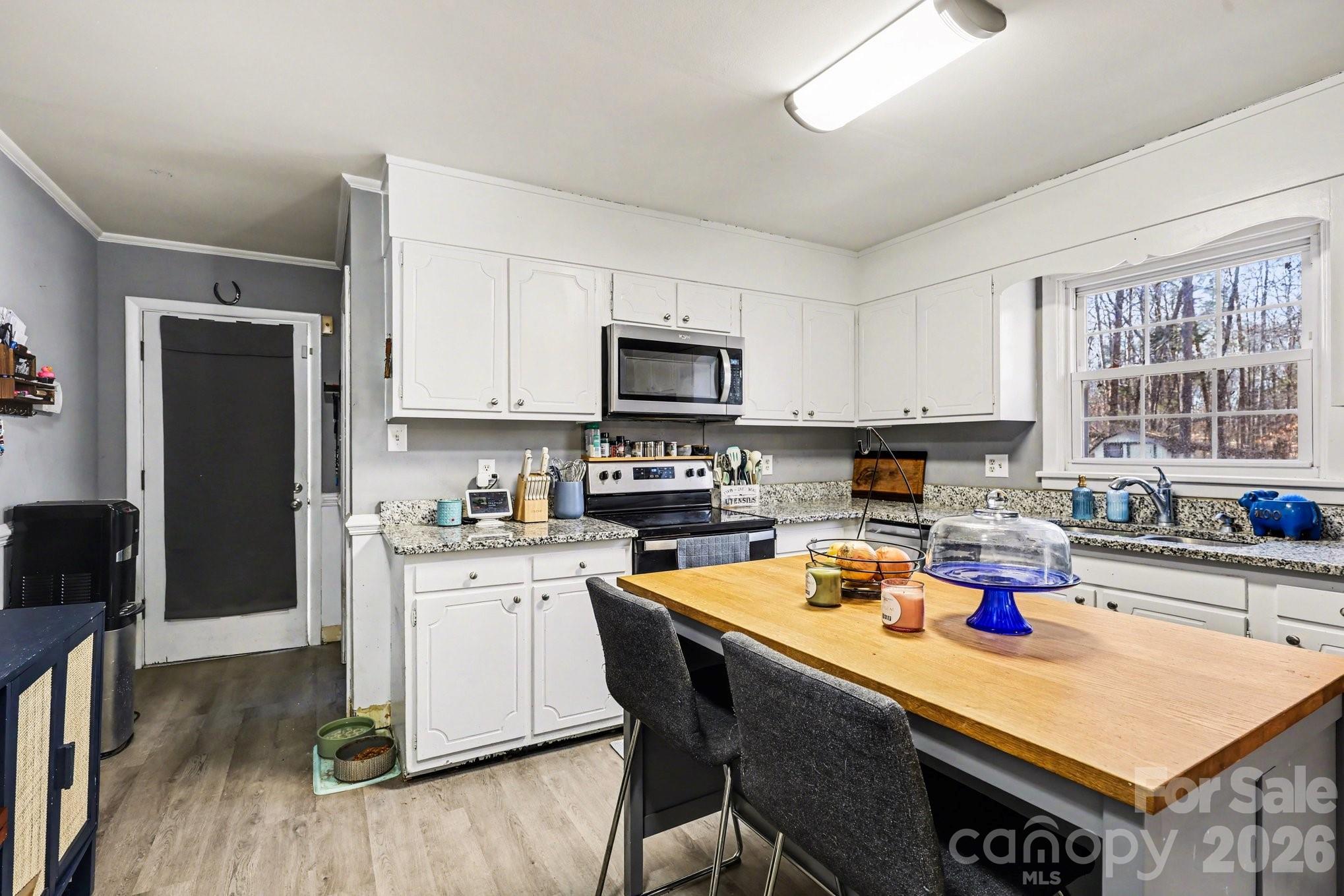 1270 Earnhardt Road — Salisbury
