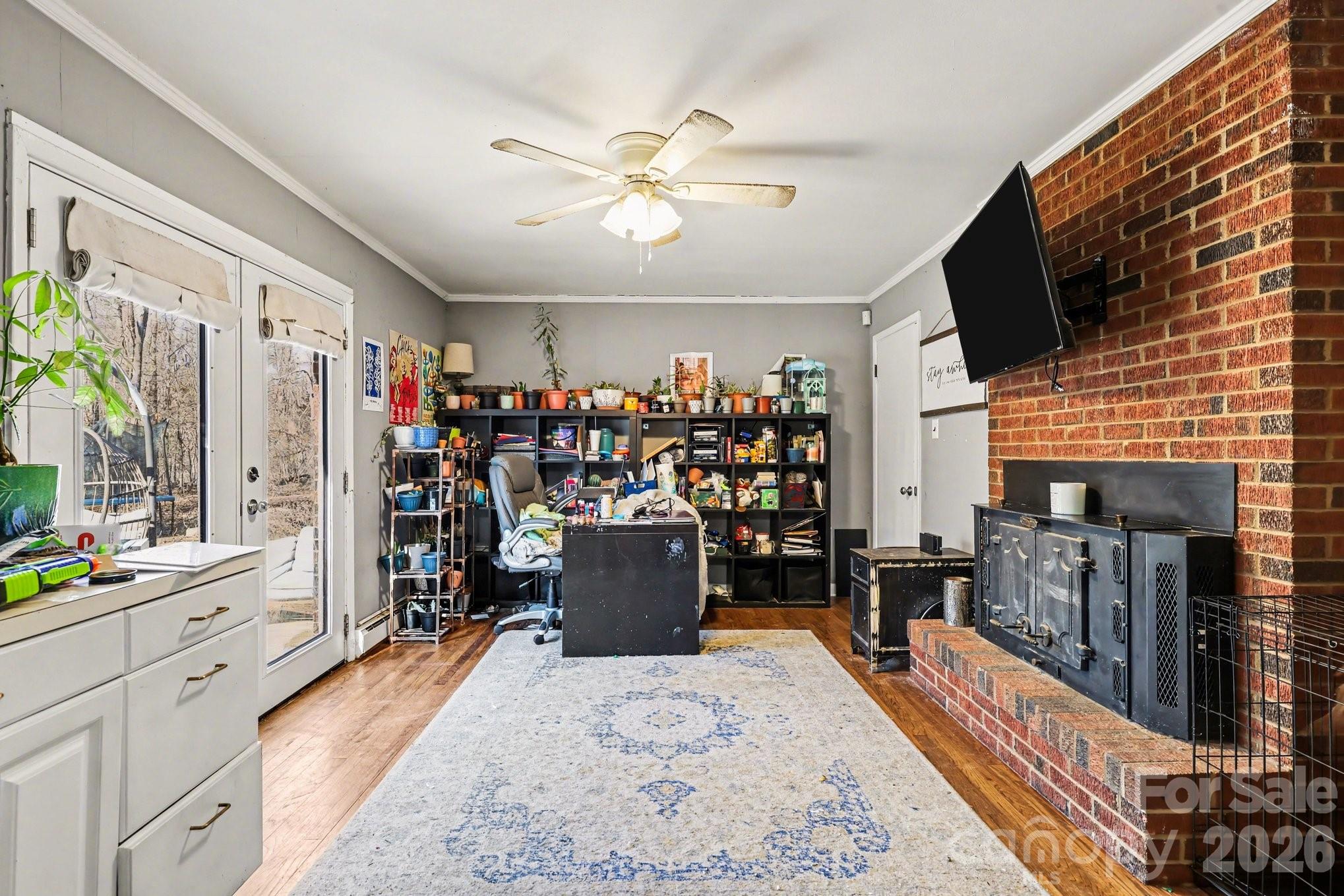 1270 Earnhardt Road — Salisbury