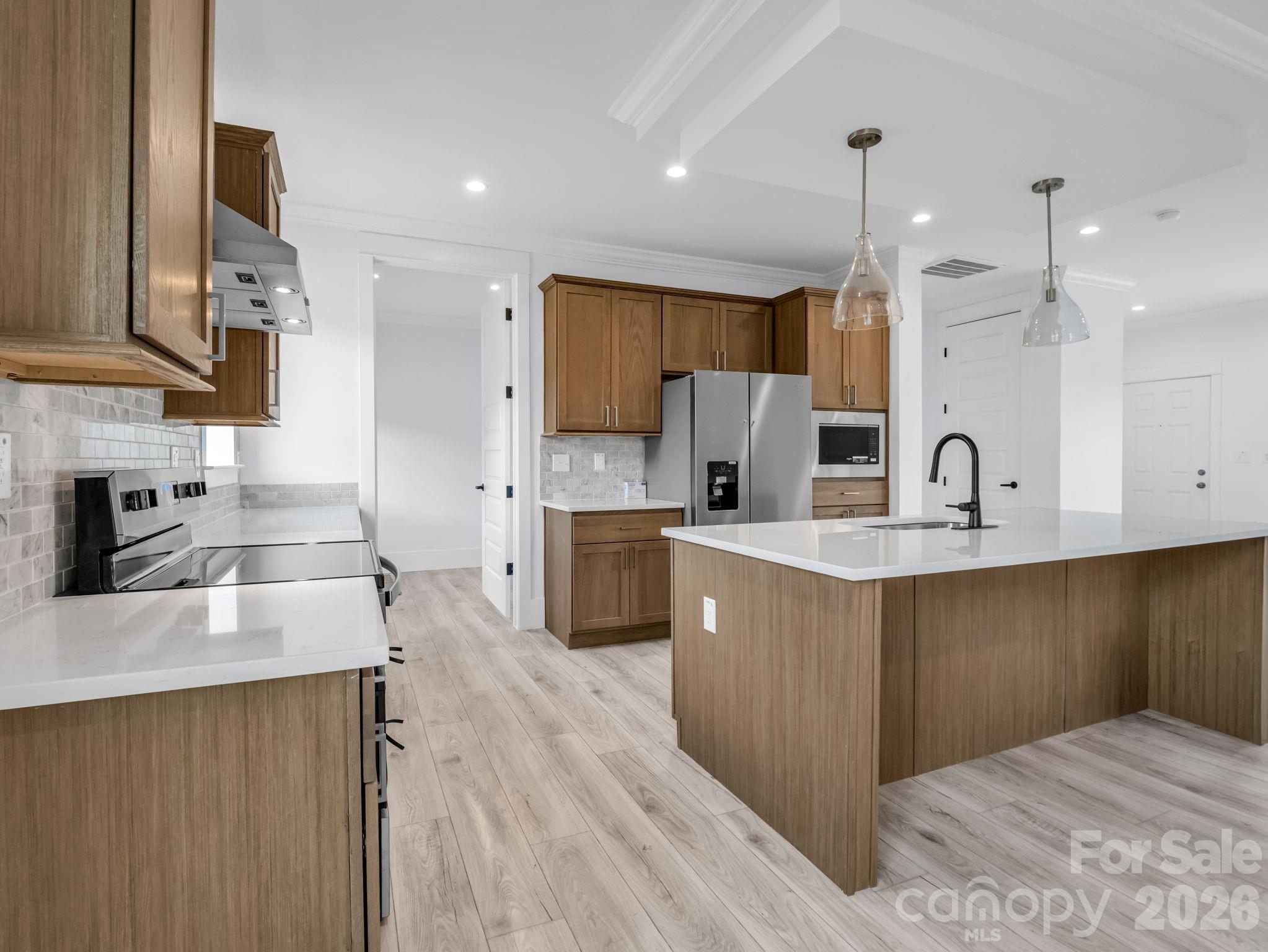 129 Prosperity Way — Forest City