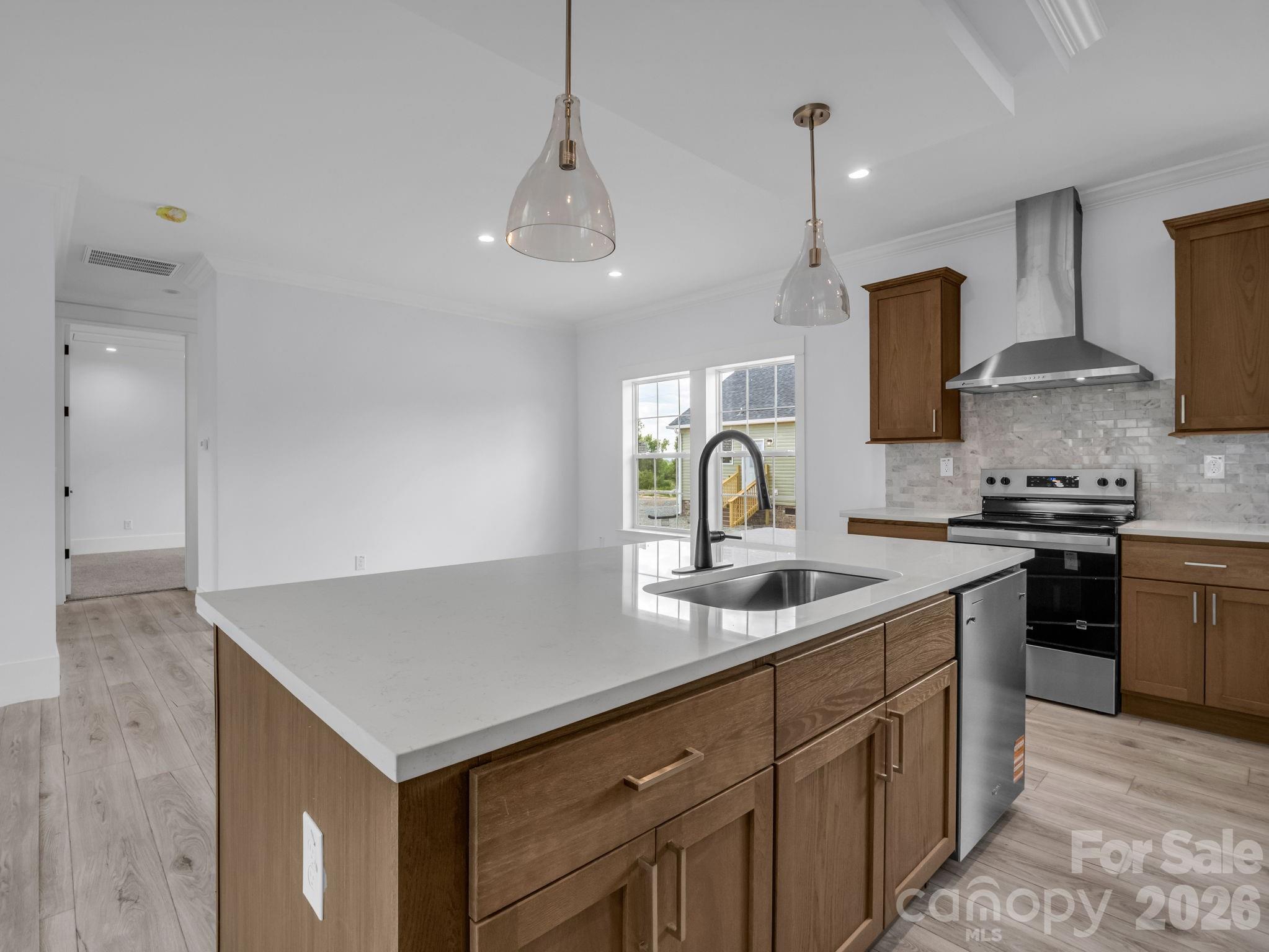 129 Prosperity Way — Forest City