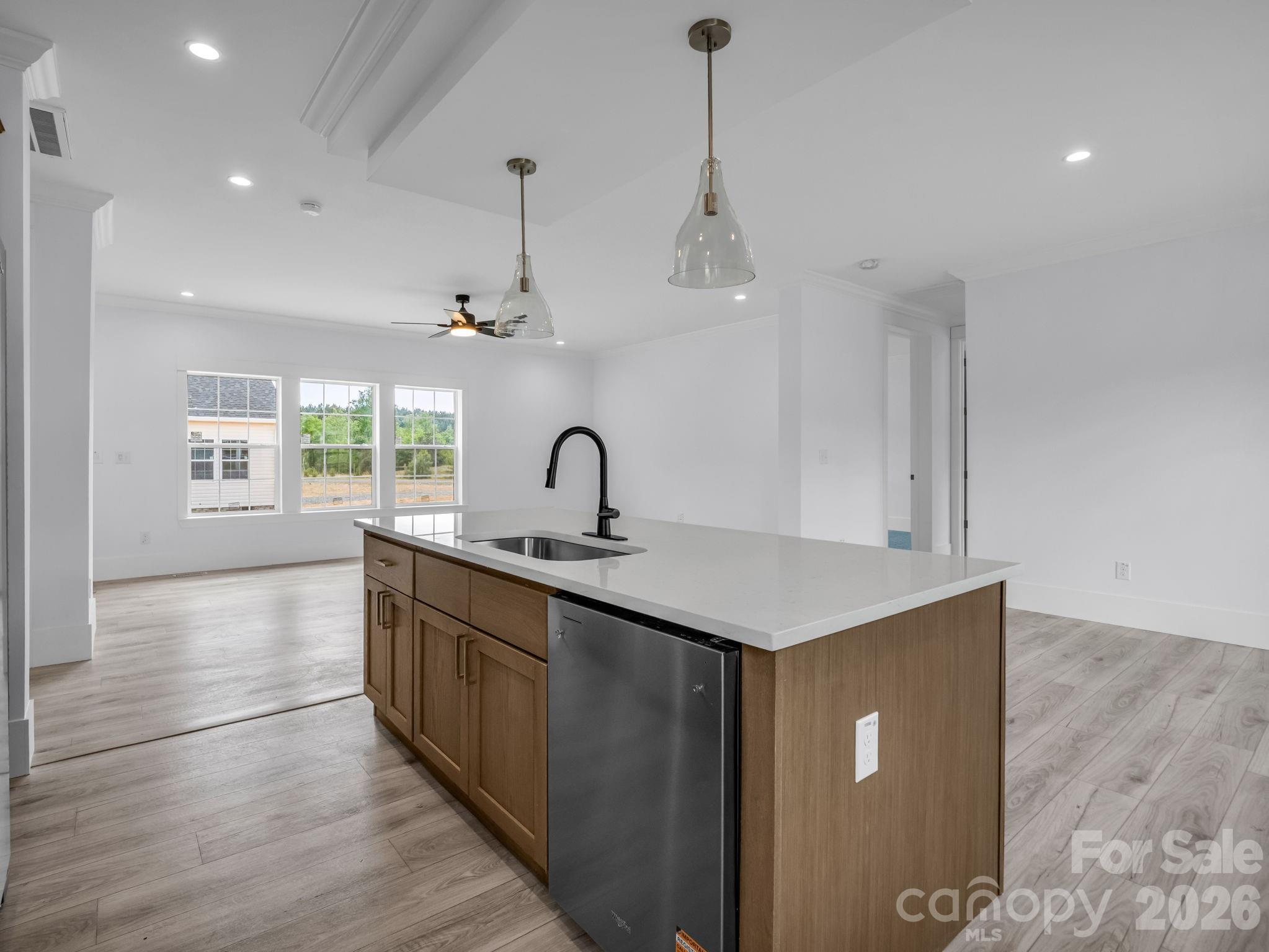 129 Prosperity Way — Forest City