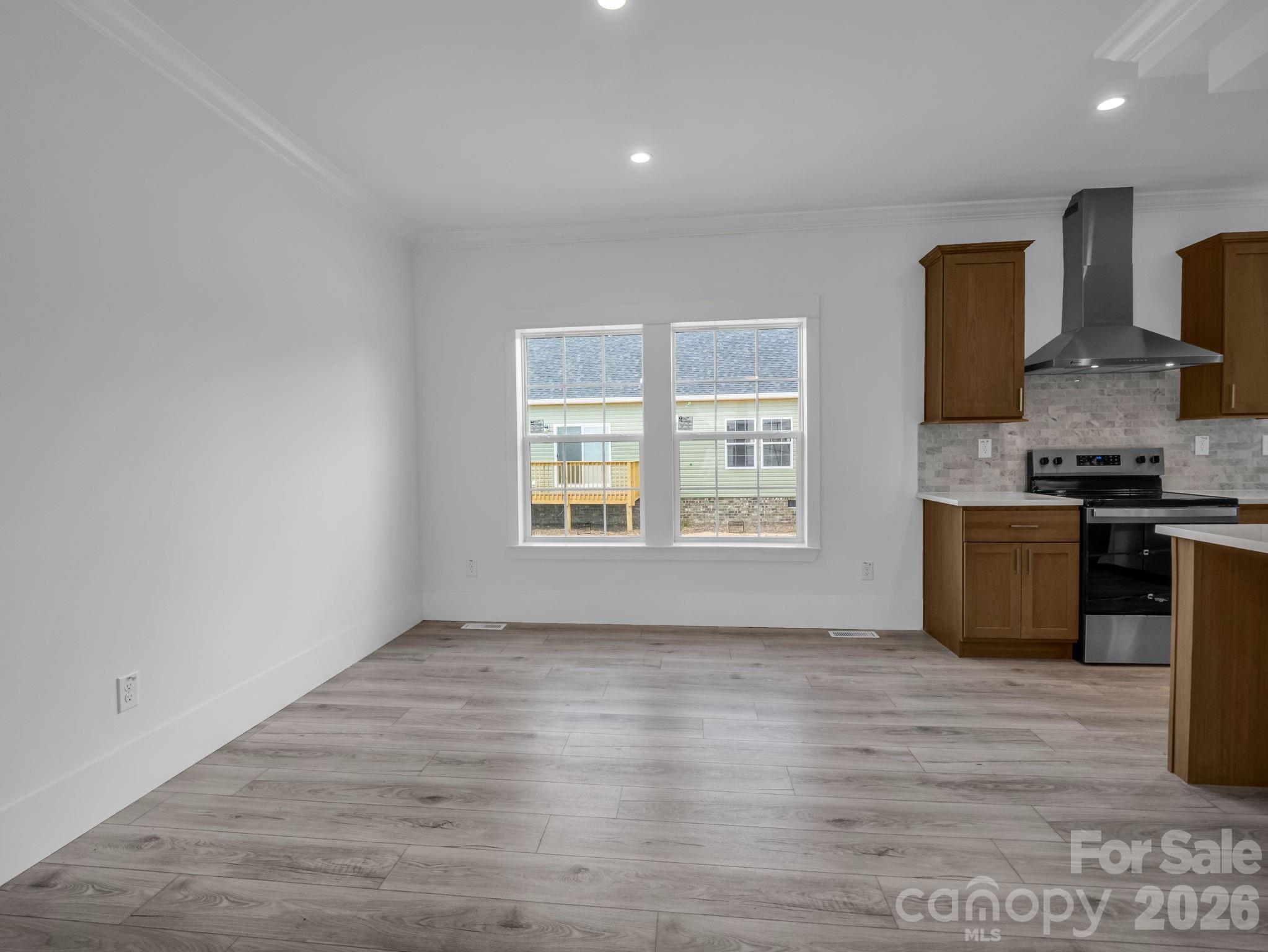 129 Prosperity Way — Forest City
