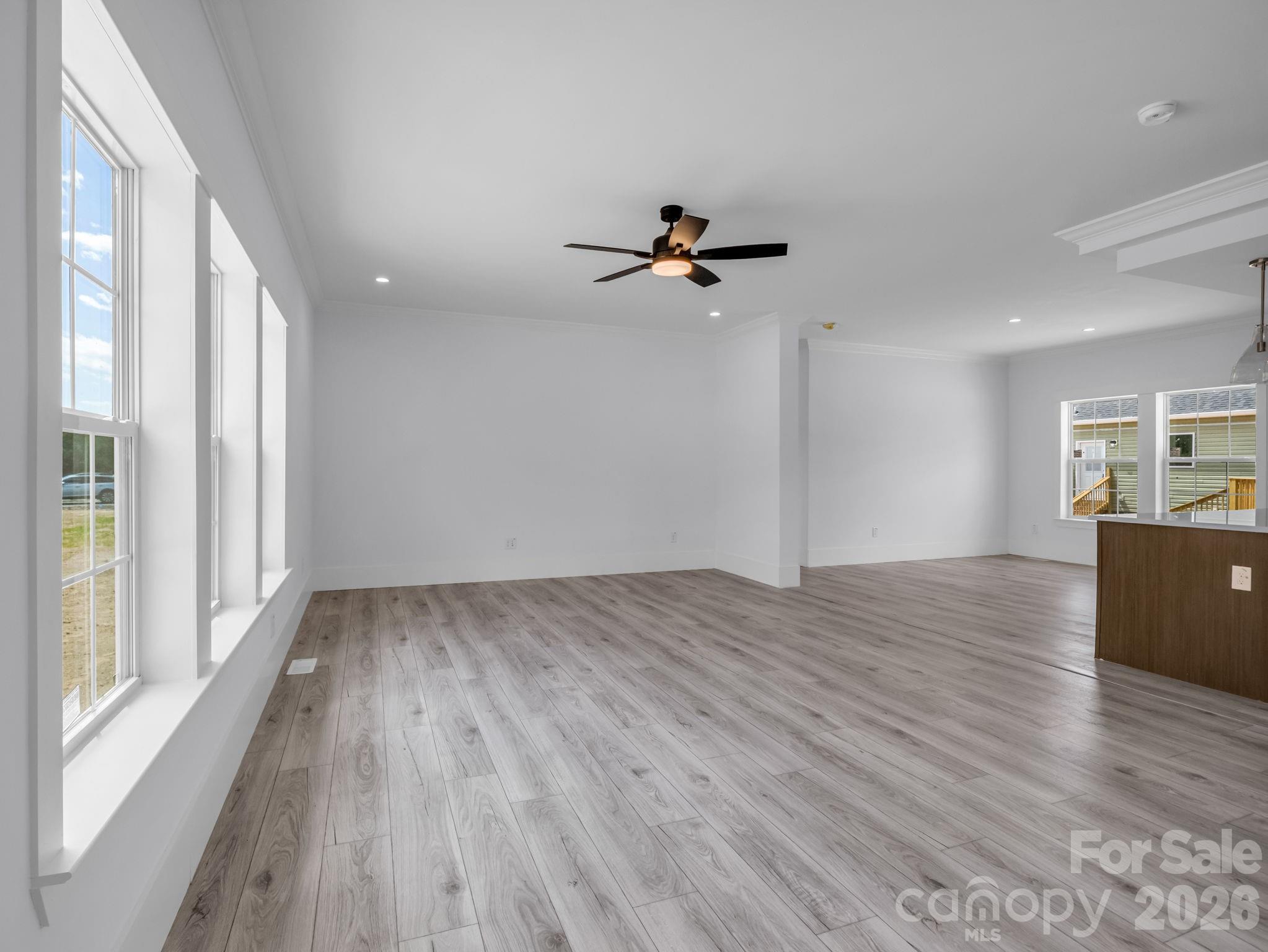129 Prosperity Way — Forest City