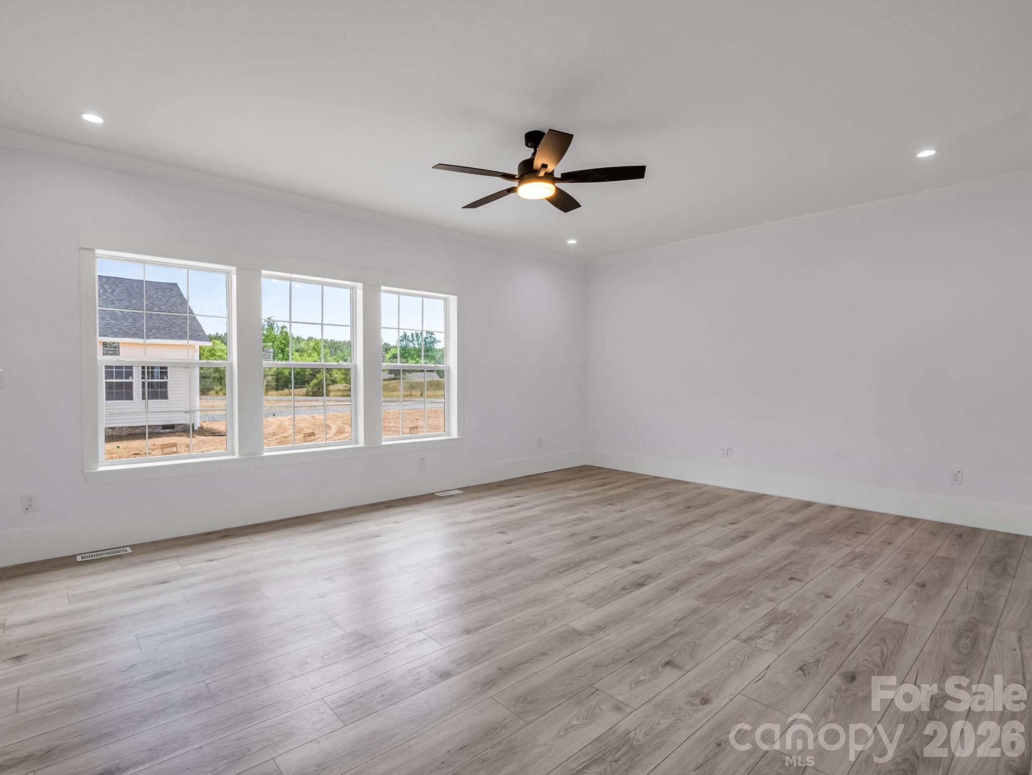 129 Prosperity Way — Forest City