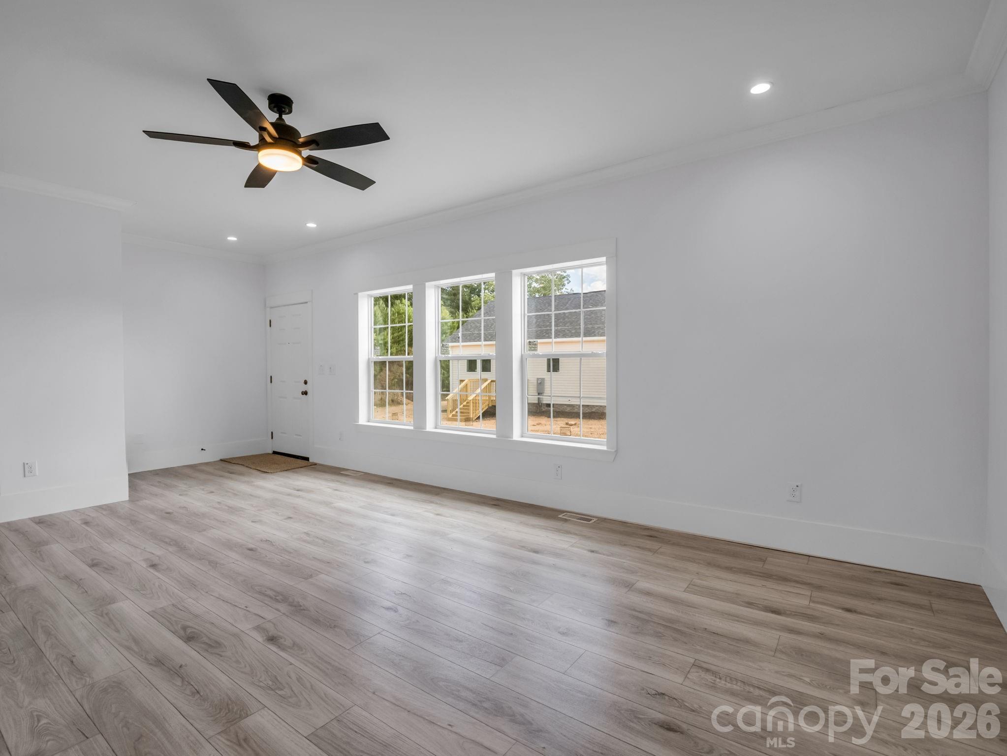129 Prosperity Way — Forest City