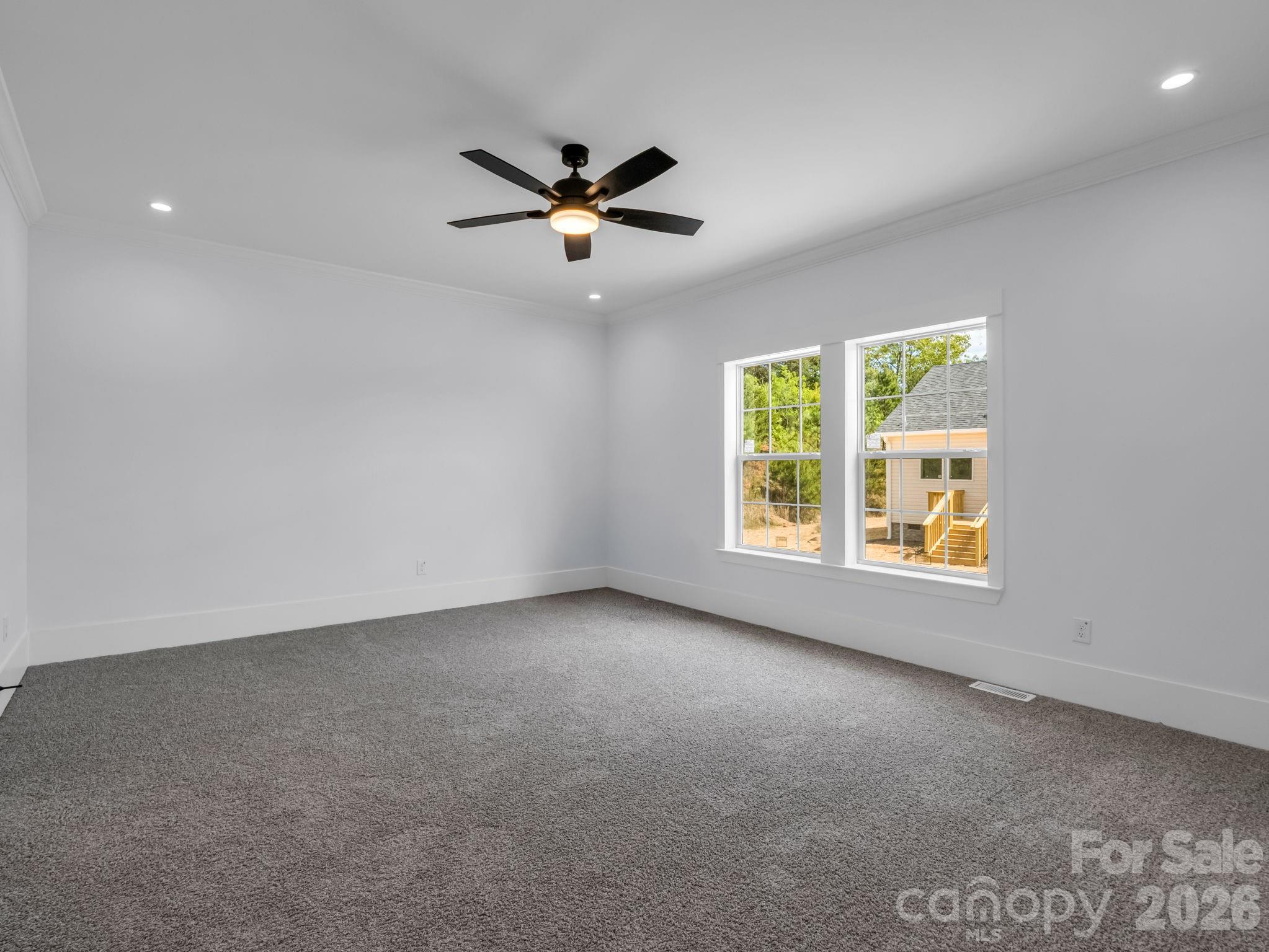 129 Prosperity Way — Forest City