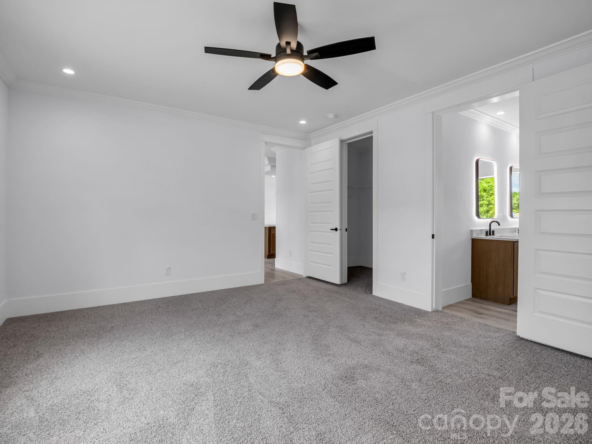 129 Prosperity Way — Forest City