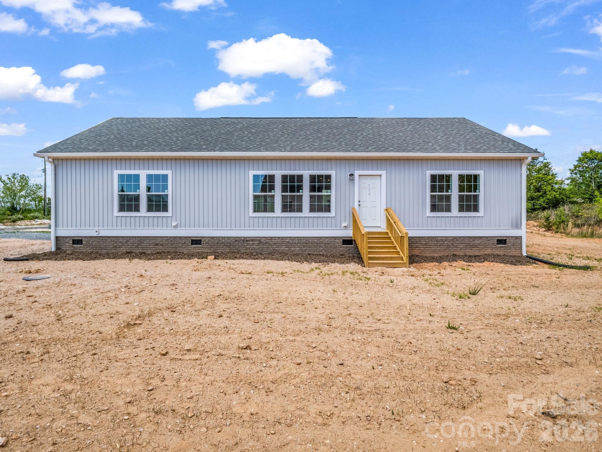 129 Prosperity Way — Forest City
