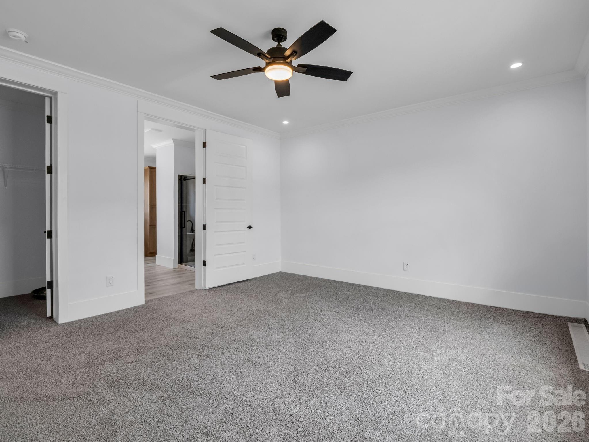 129 Prosperity Way — Forest City