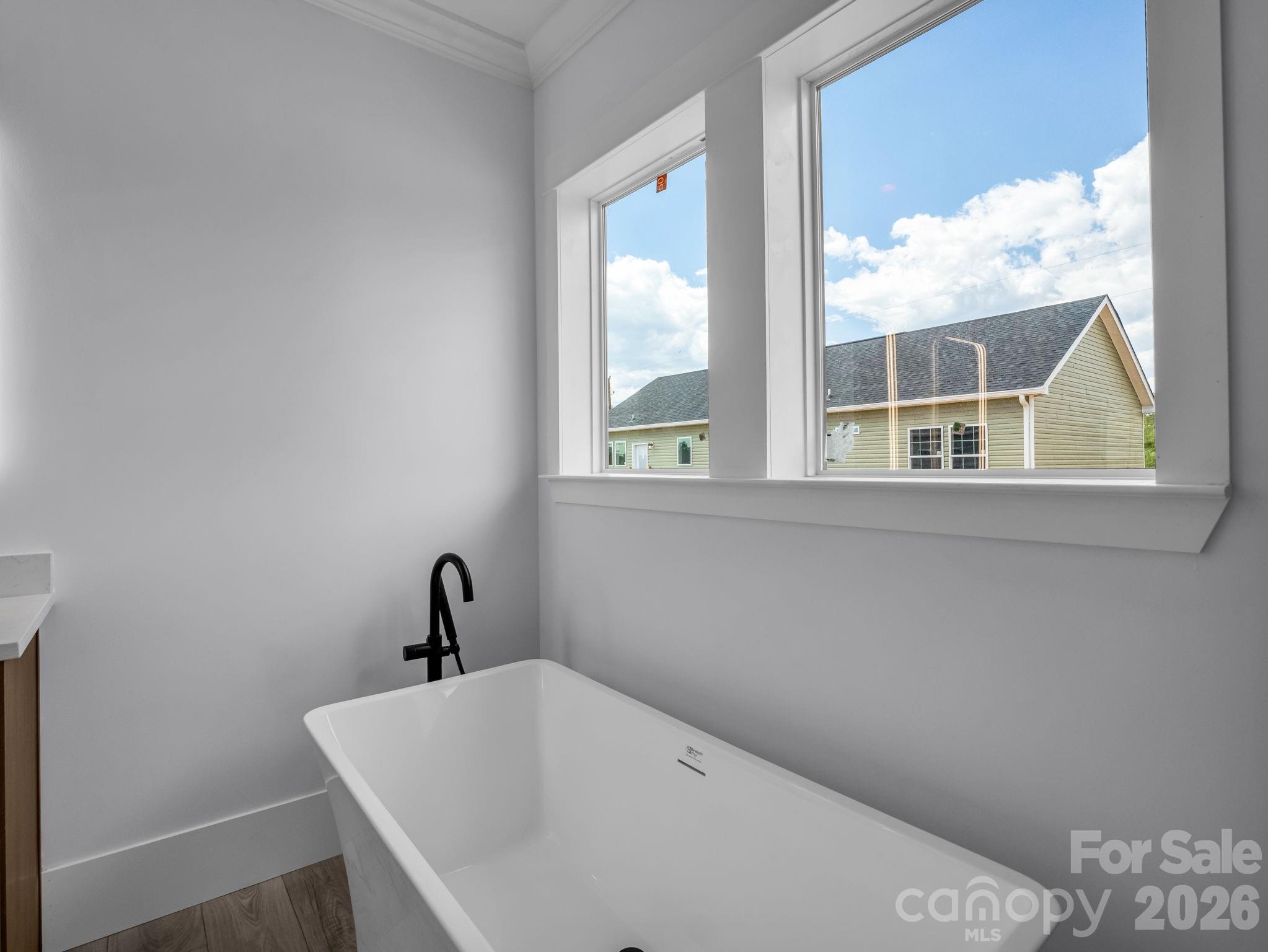 129 Prosperity Way — Forest City