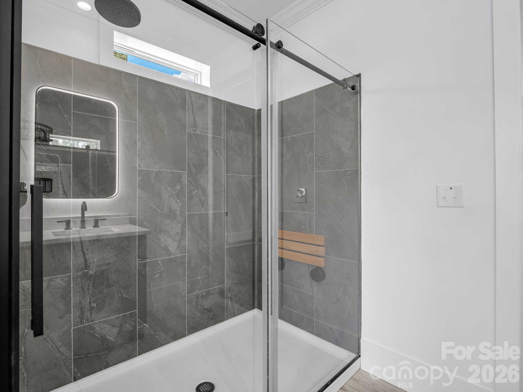 129 Prosperity Way — Forest City