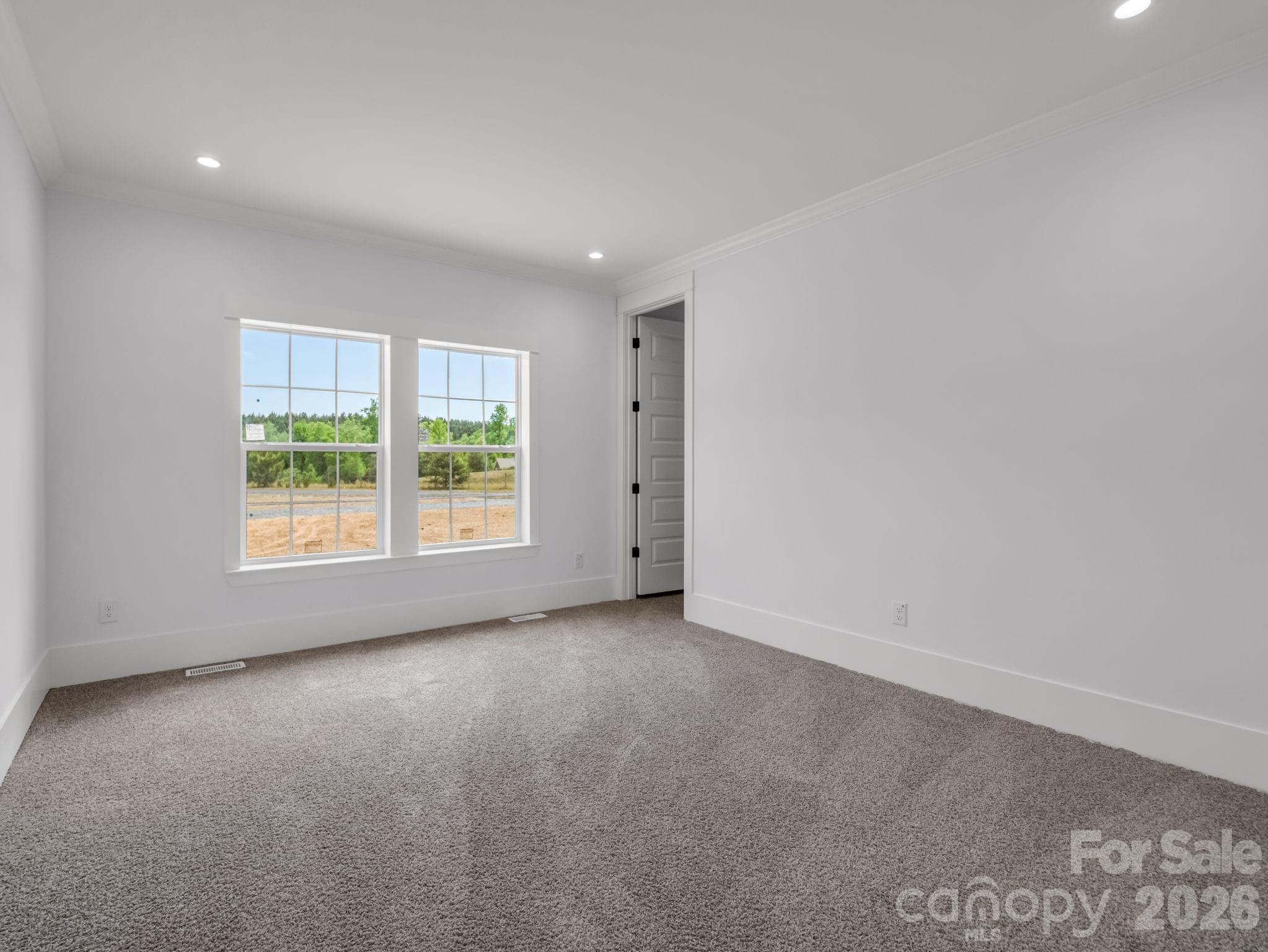 129 Prosperity Way — Forest City