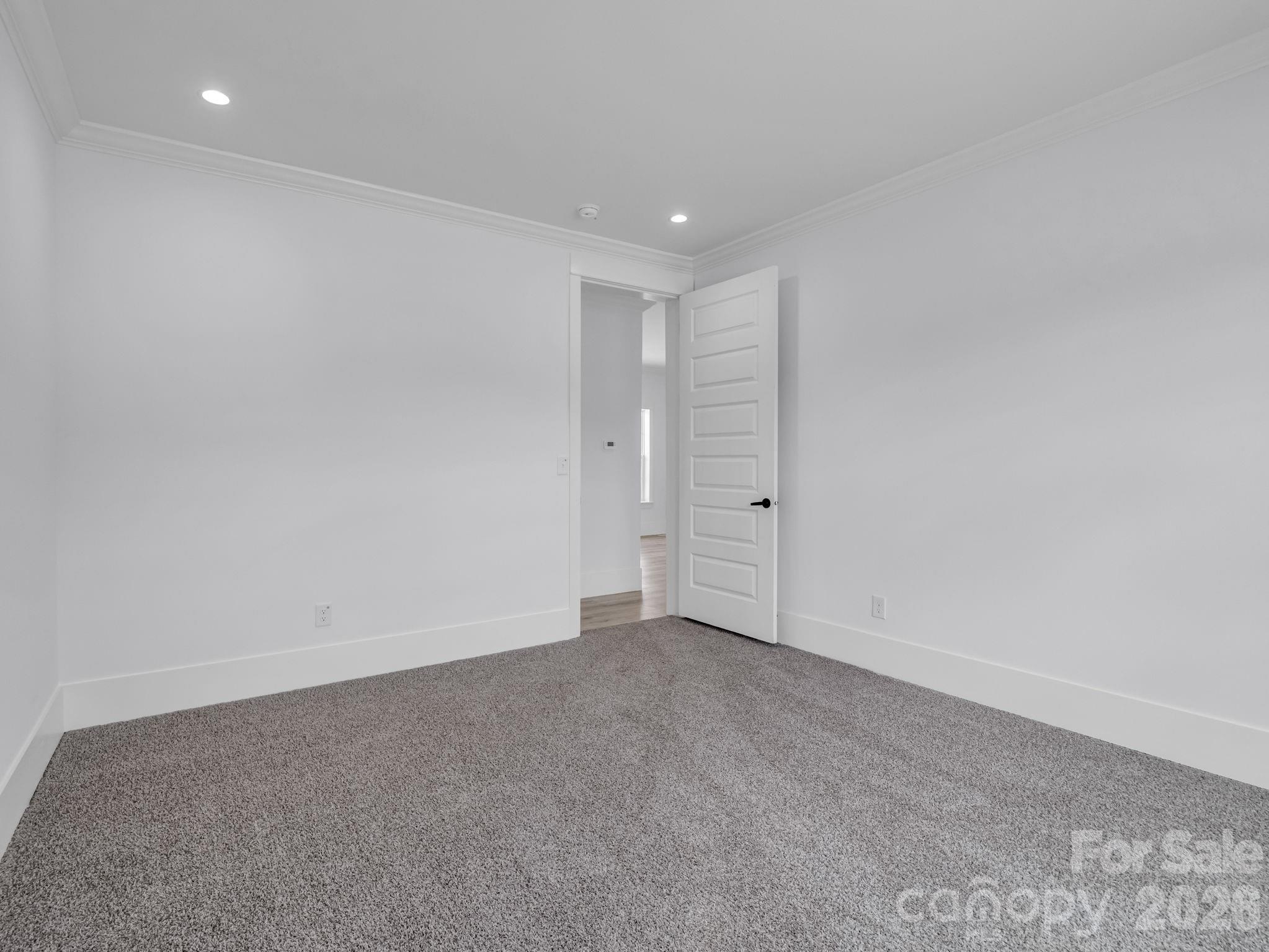 129 Prosperity Way — Forest City