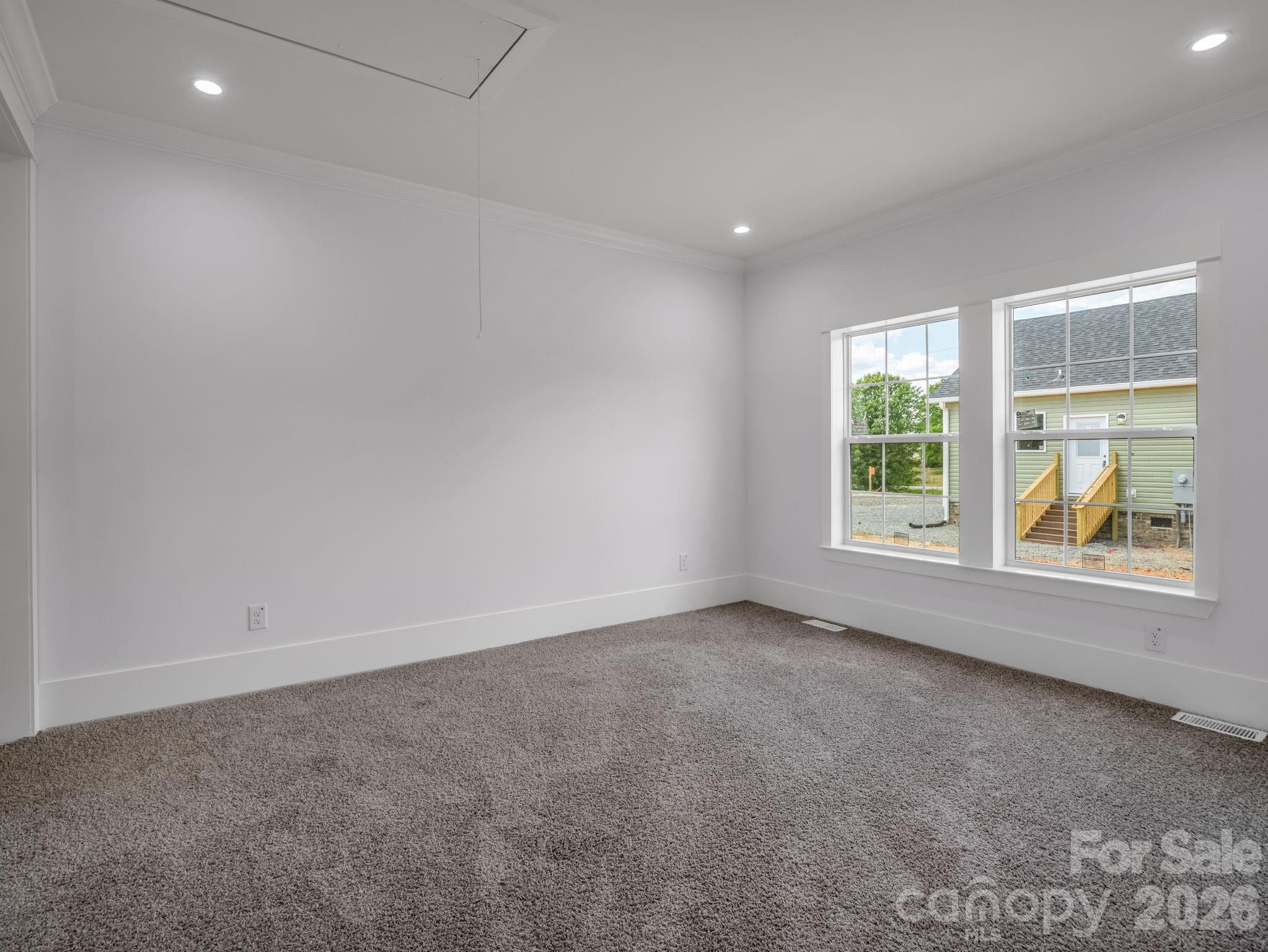 129 Prosperity Way — Forest City