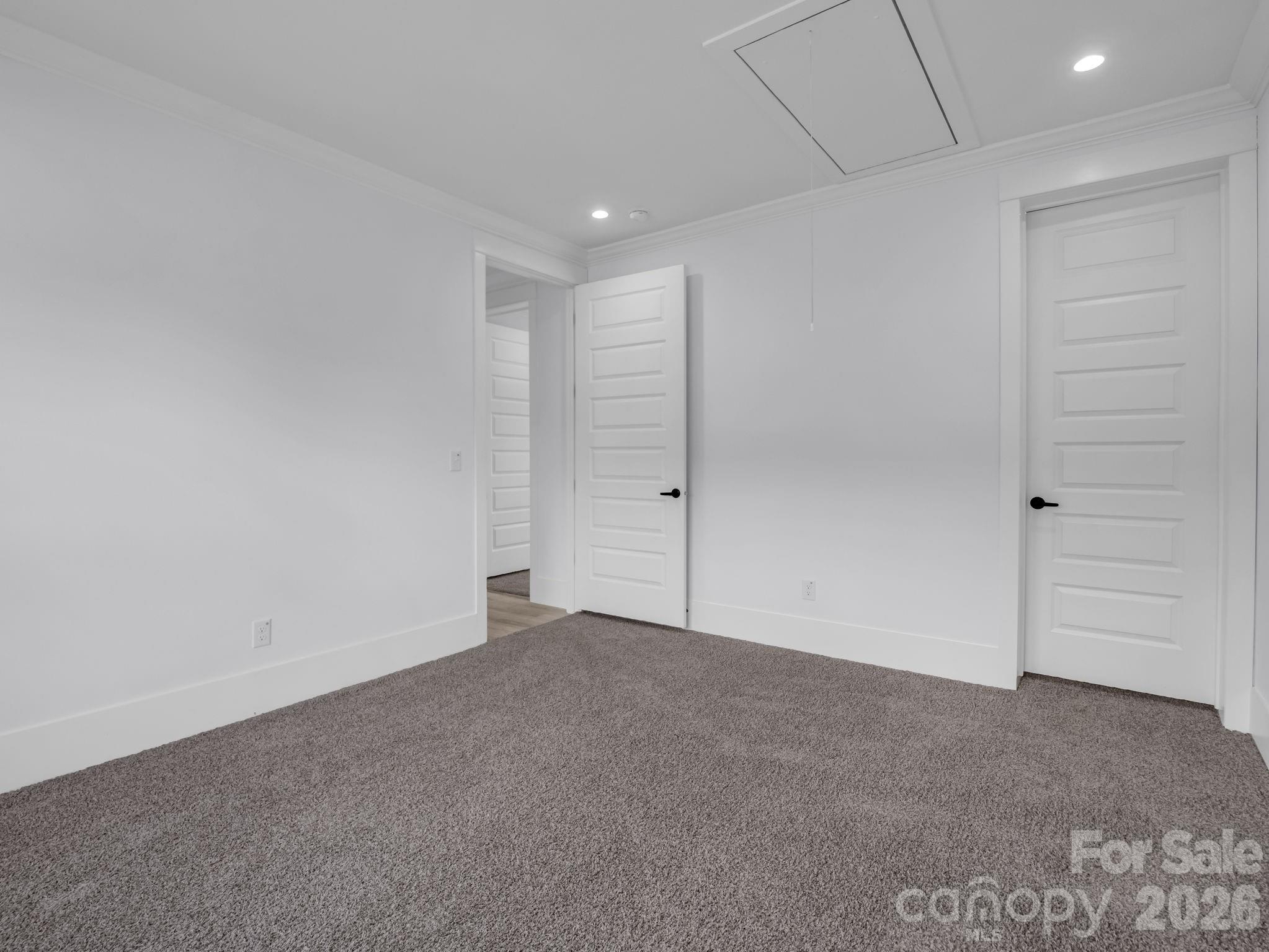 129 Prosperity Way — Forest City