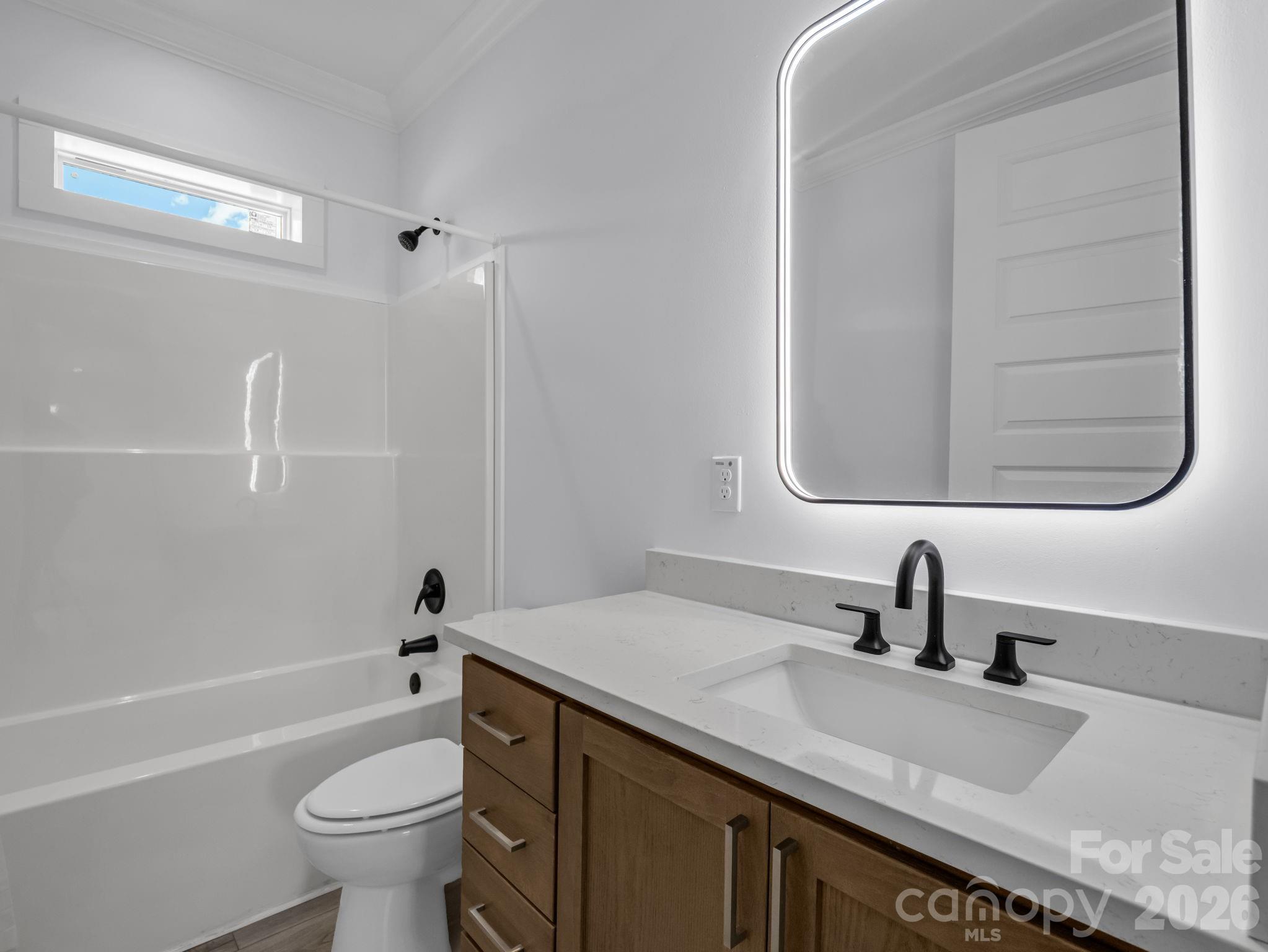 129 Prosperity Way — Forest City