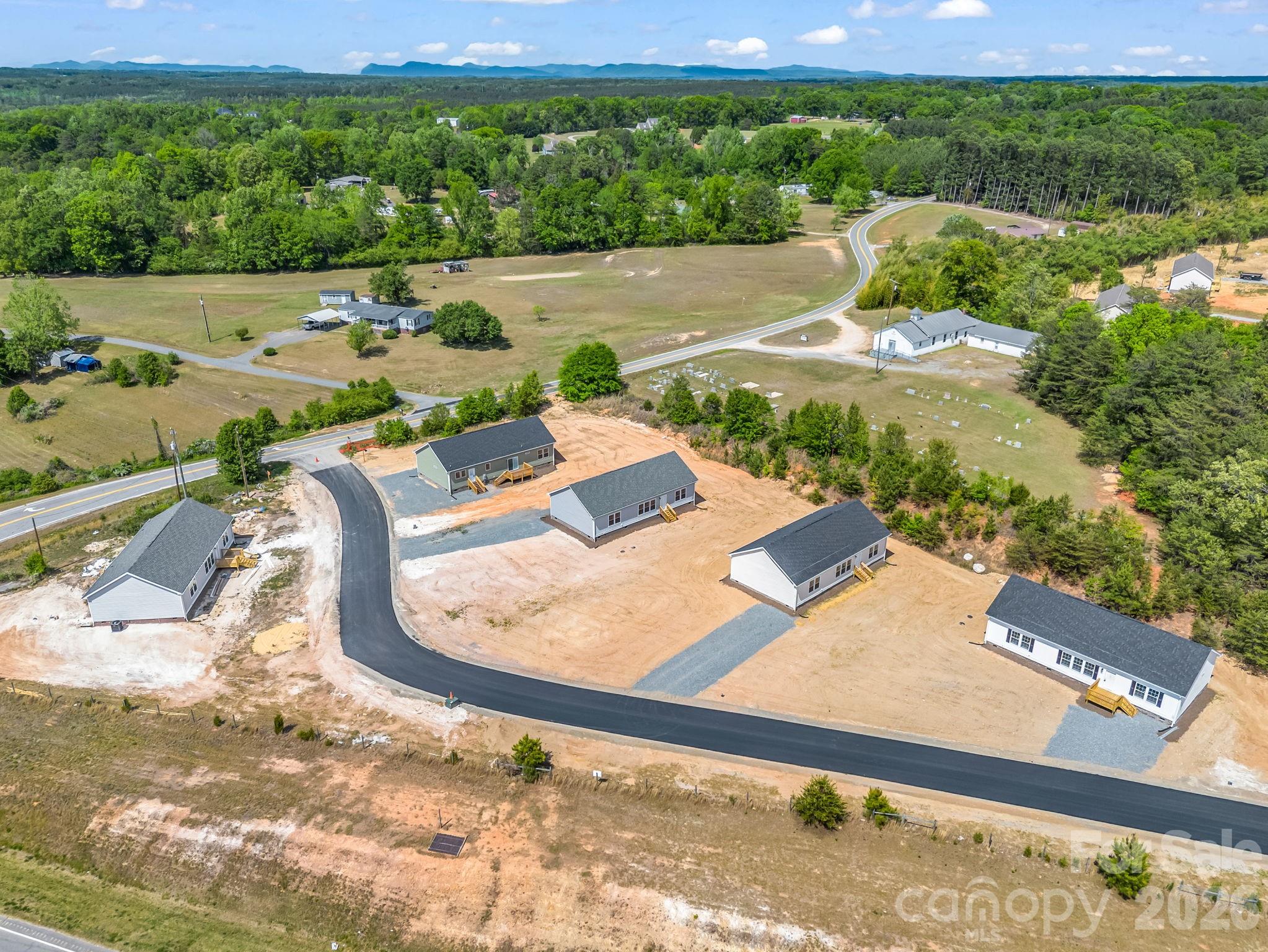 129 Prosperity Way — Forest City