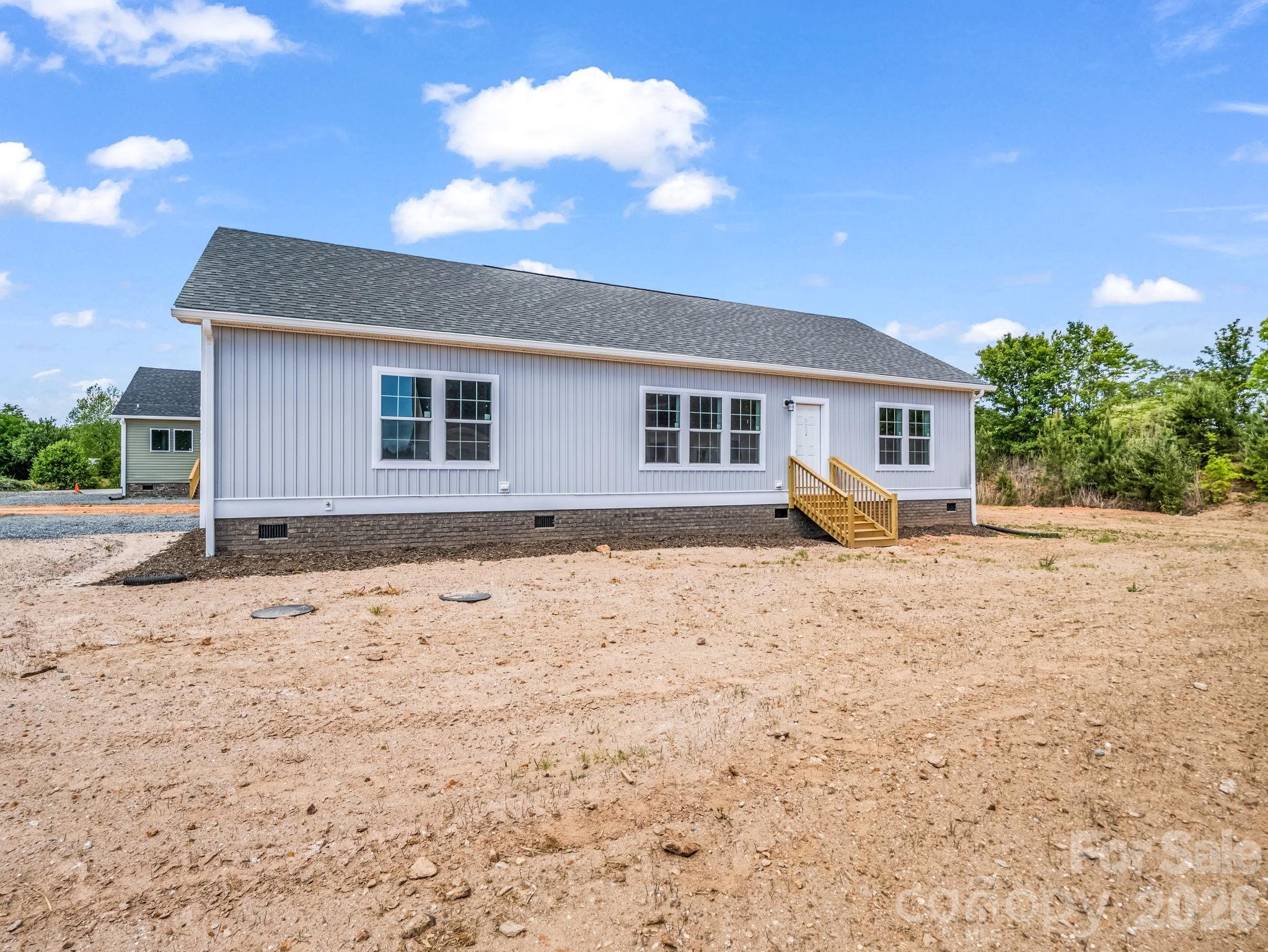 129 Prosperity Way — Forest City