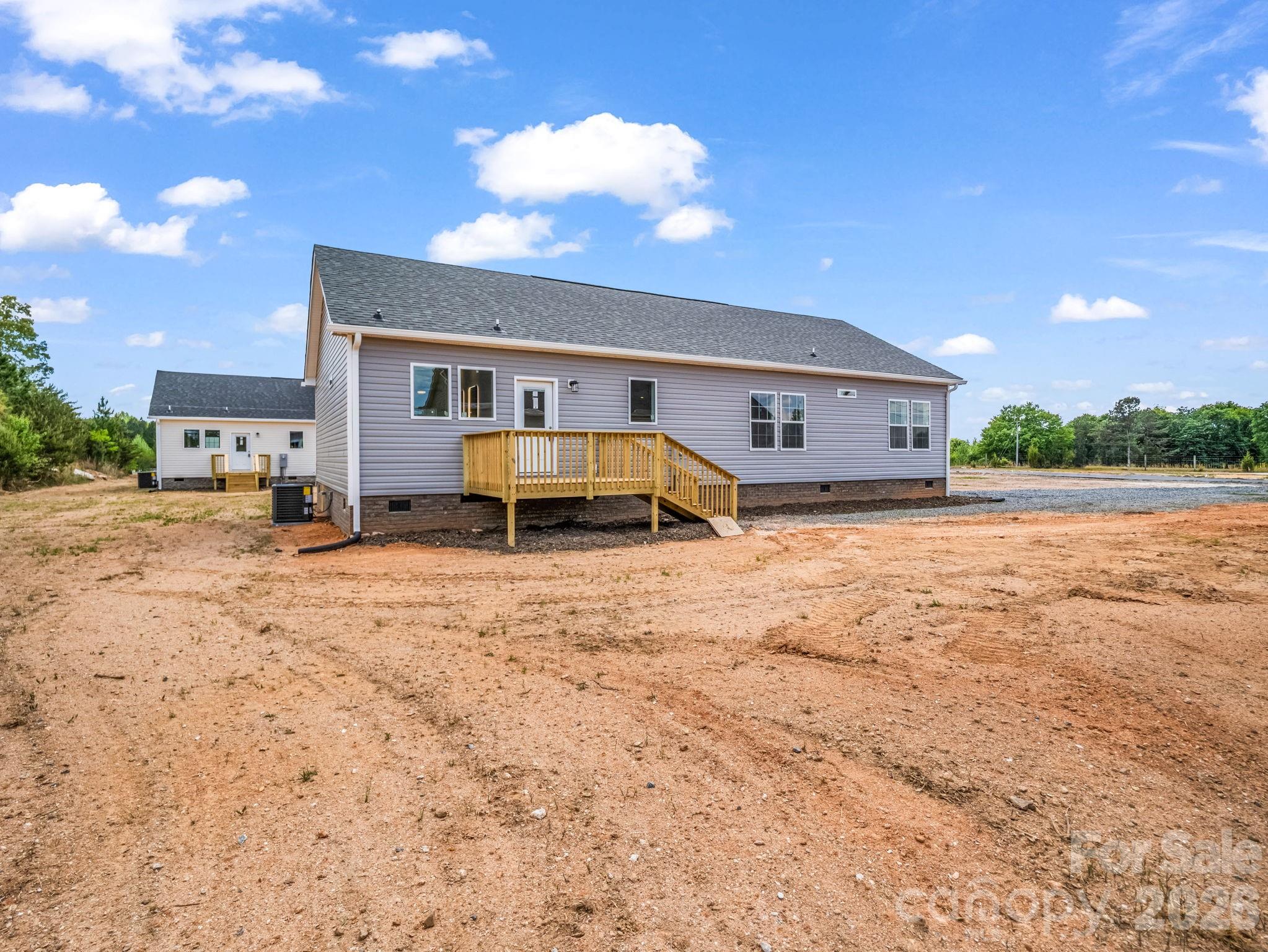 129 Prosperity Way — Forest City