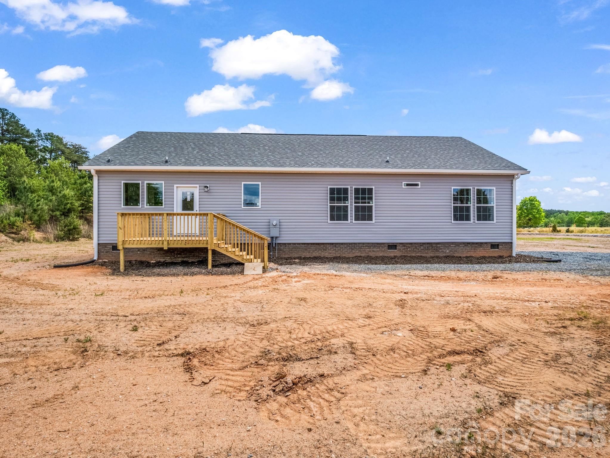 129 Prosperity Way — Forest City