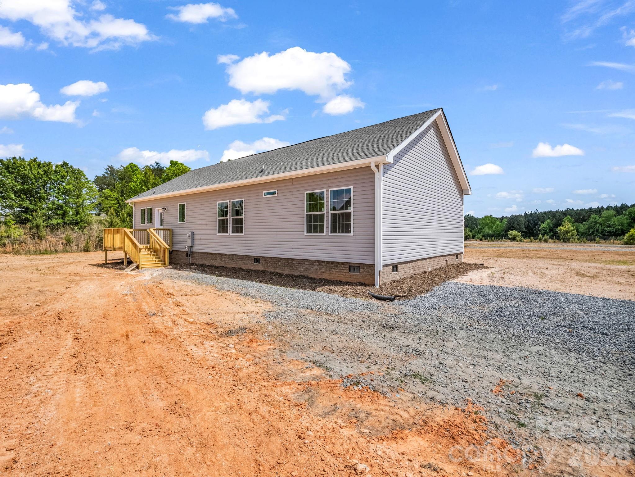 129 Prosperity Way — Forest City