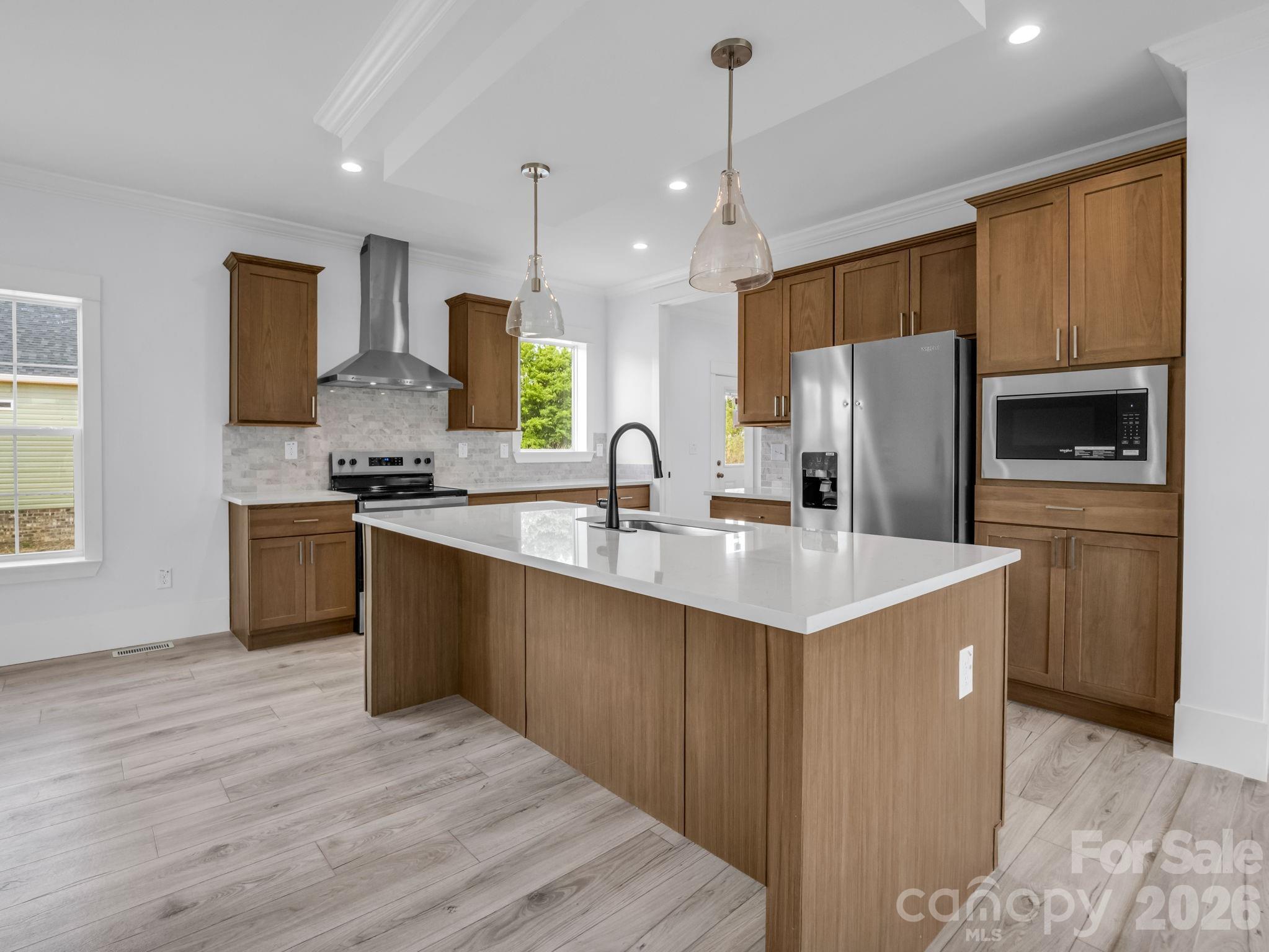 129 Prosperity Way — Forest City