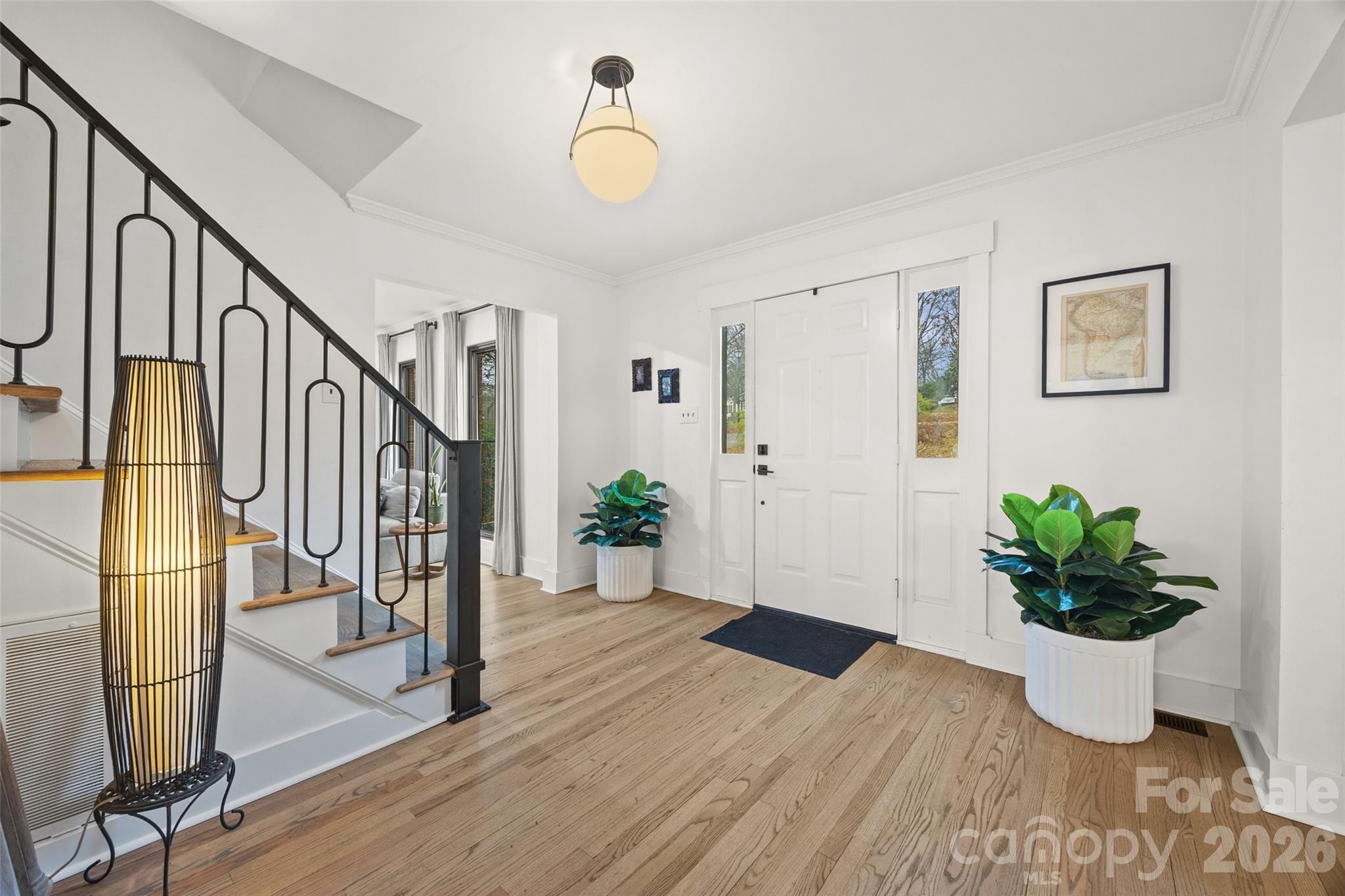 1799 Overbrook Drive — Rock Hill