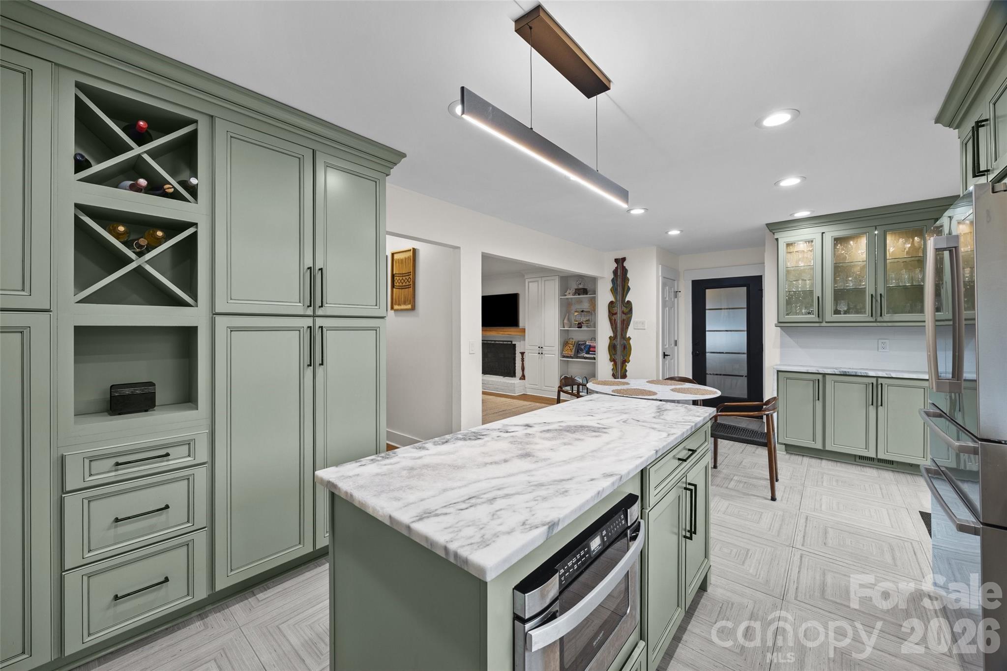 1799 Overbrook Drive — Rock Hill