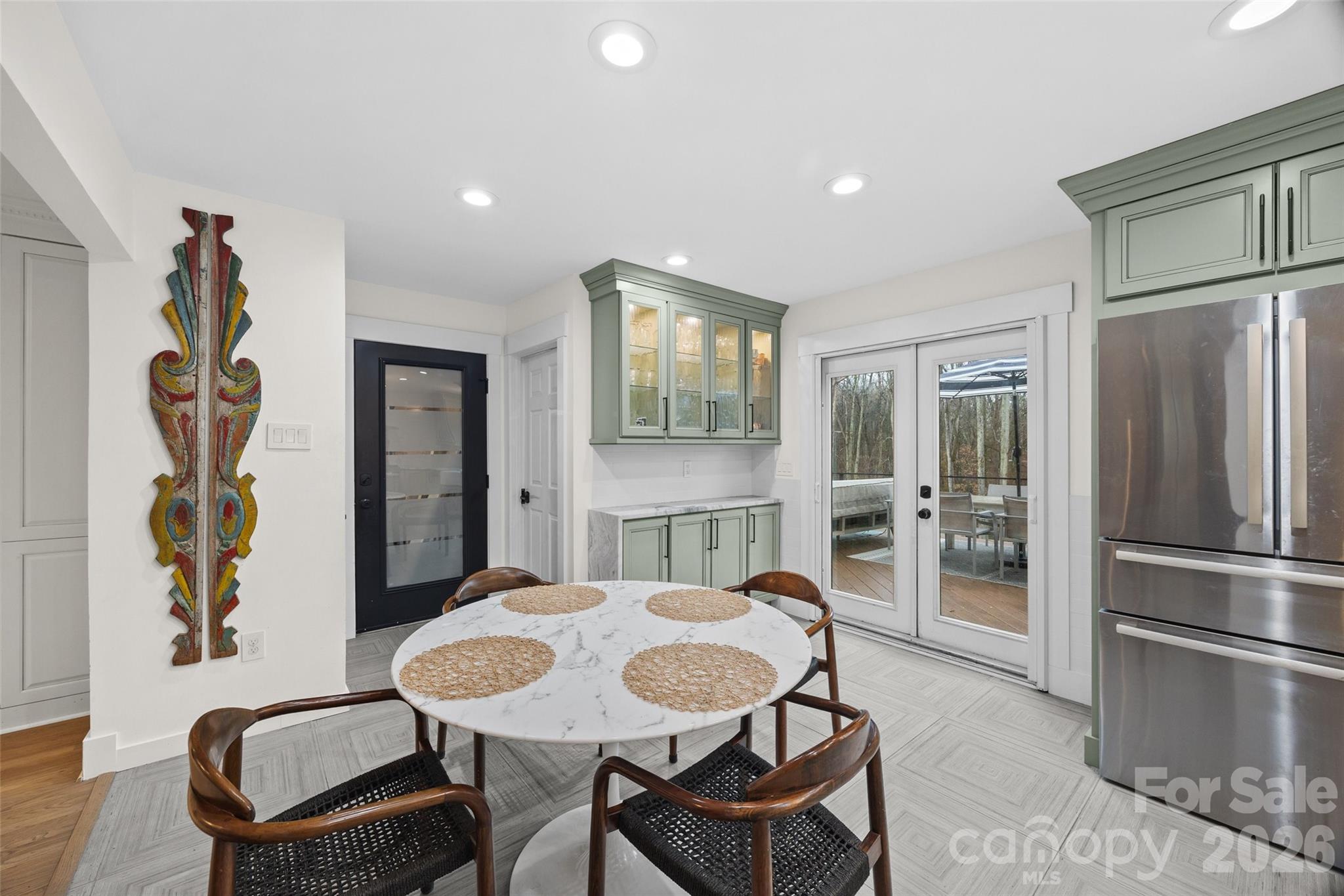 1799 Overbrook Drive — Rock Hill