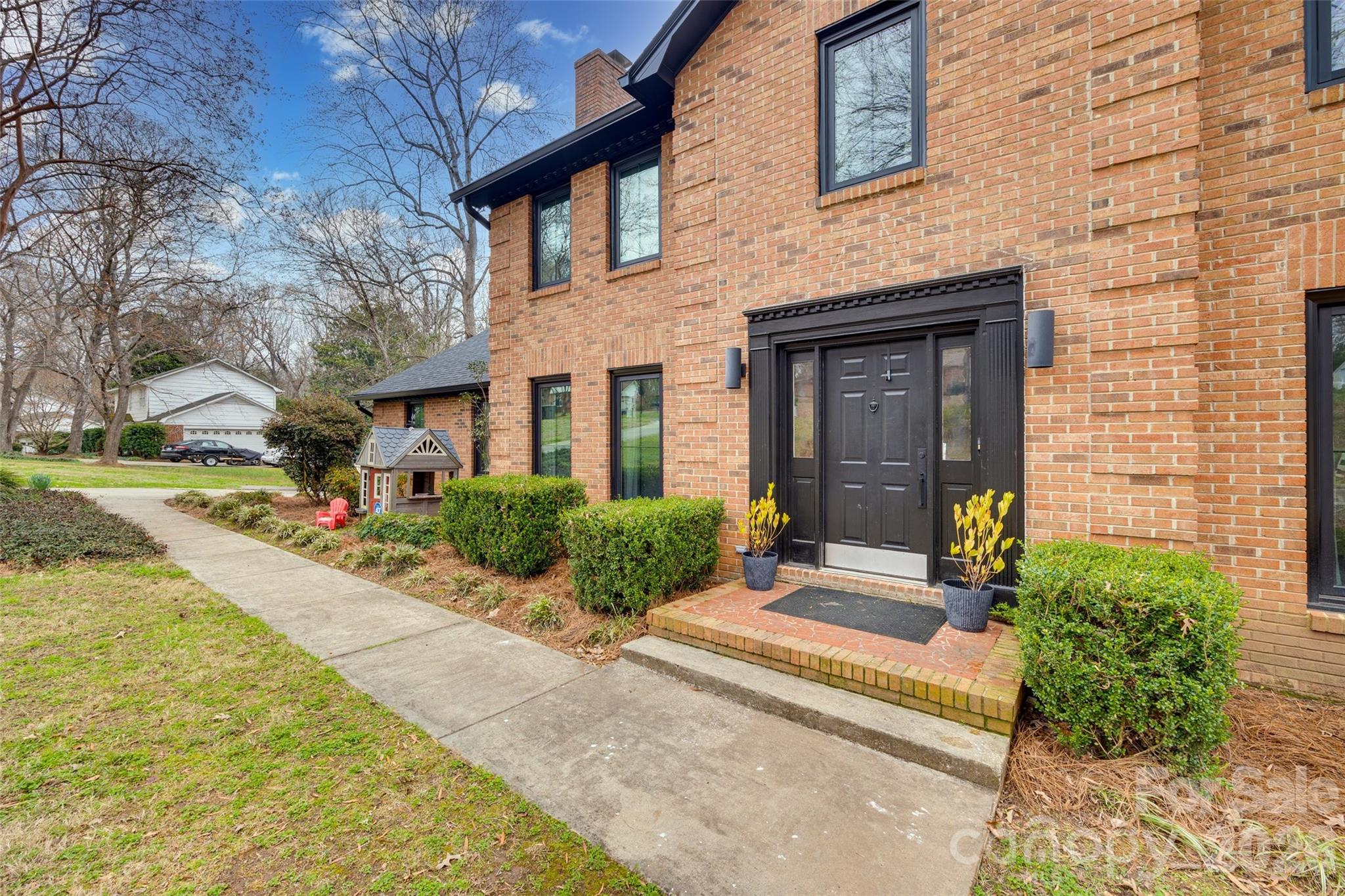 1799 Overbrook Drive — Rock Hill
